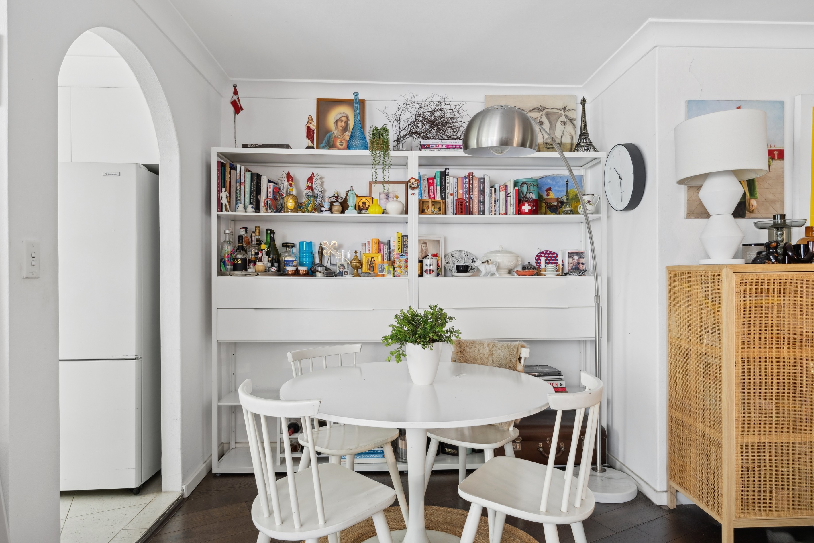 1C/153-167 Bayswater Road, Rushcutters Bay, NSW 2011