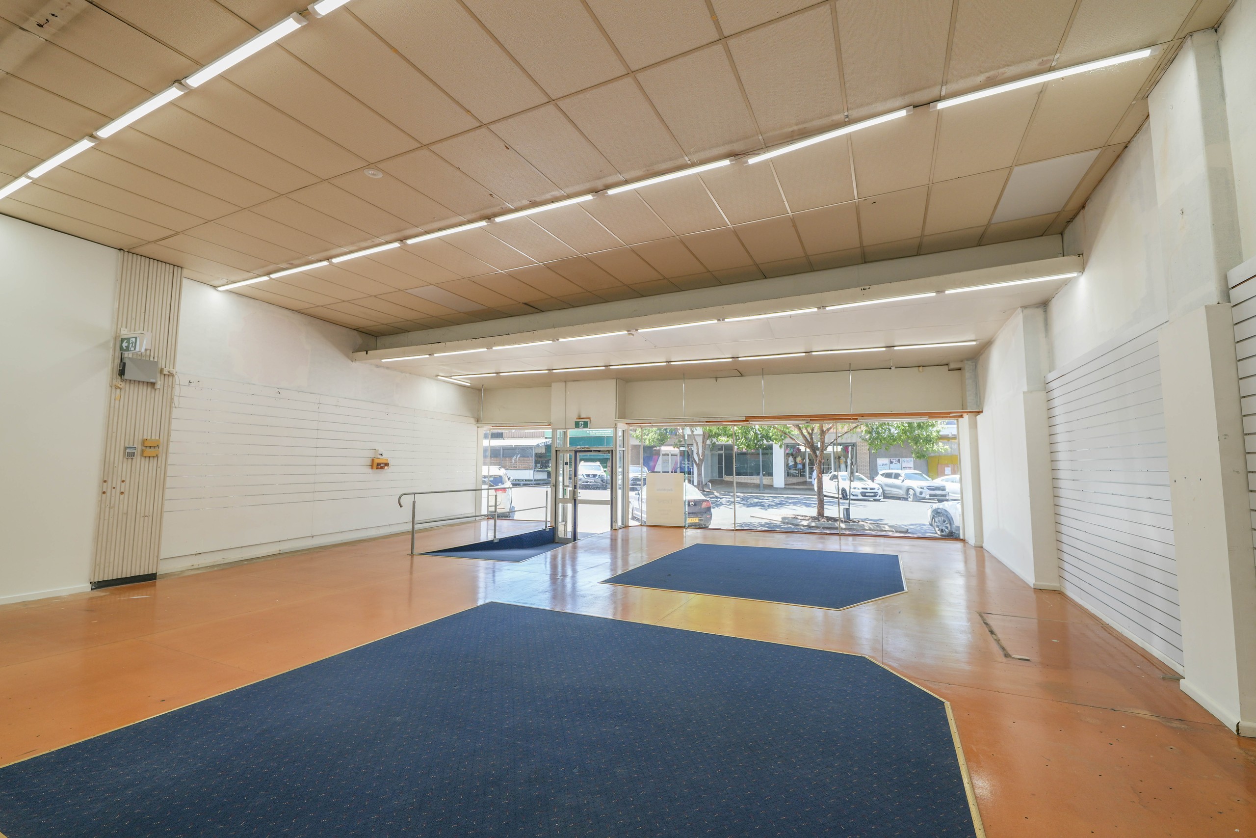 1/250 Clarinda Street, Parkes, NSW 2870