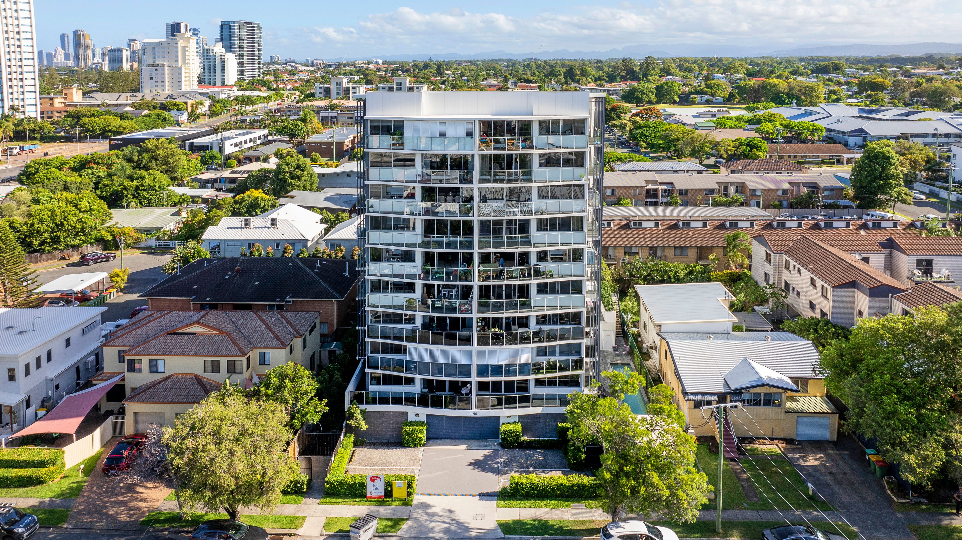11/14-16 Bright Avenue, Labrador, QLD 4215