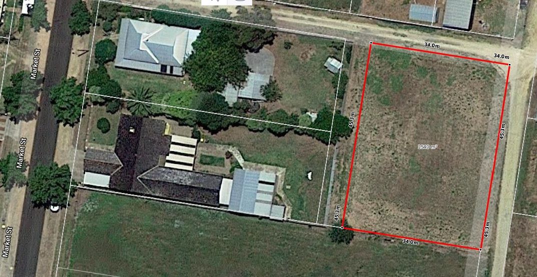 Lot 6 Market Street, Walla Walla, NSW 2659