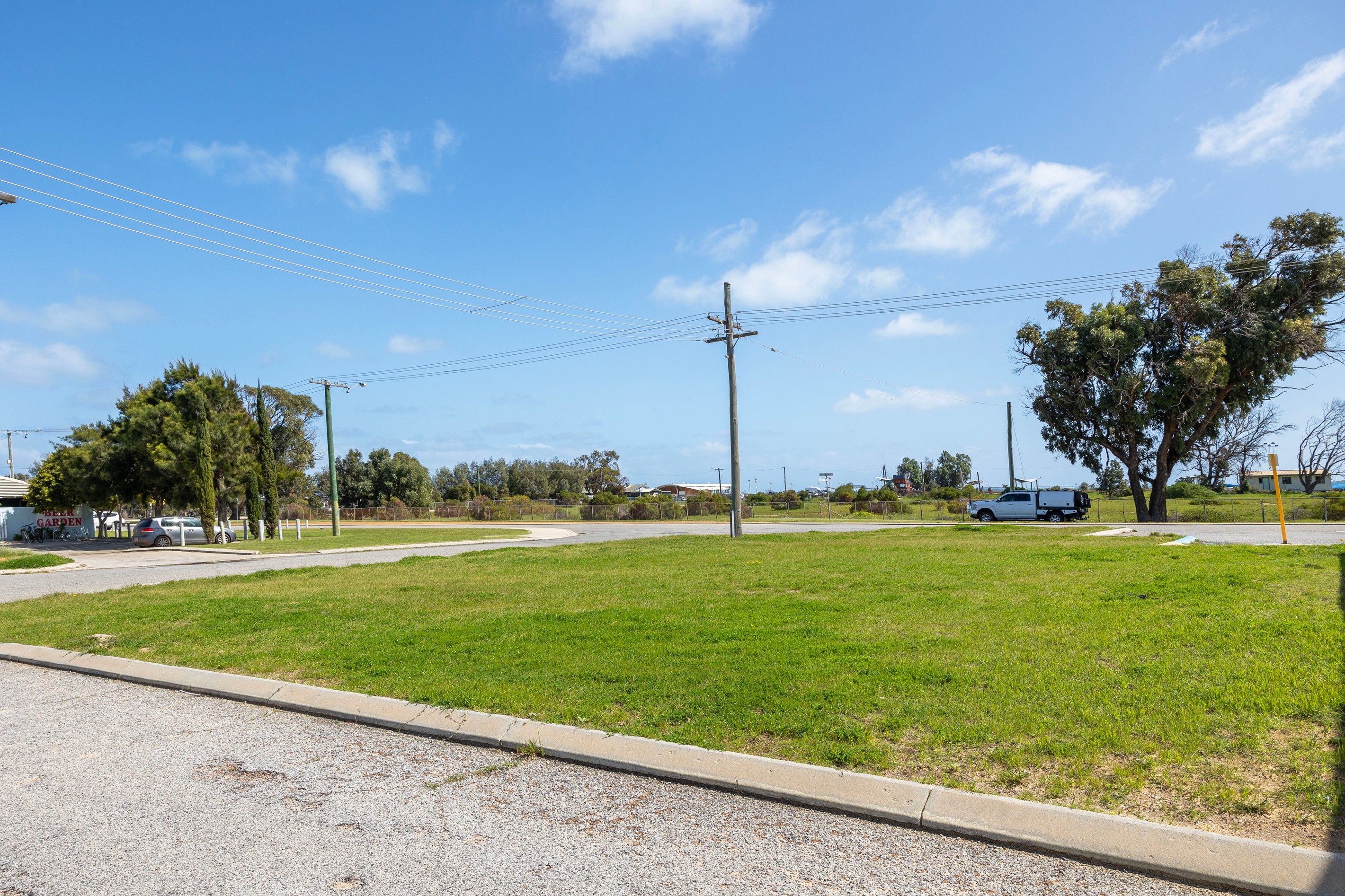 Lot 1145, 10 Andrews Street, Jurien Bay, WA 6516
