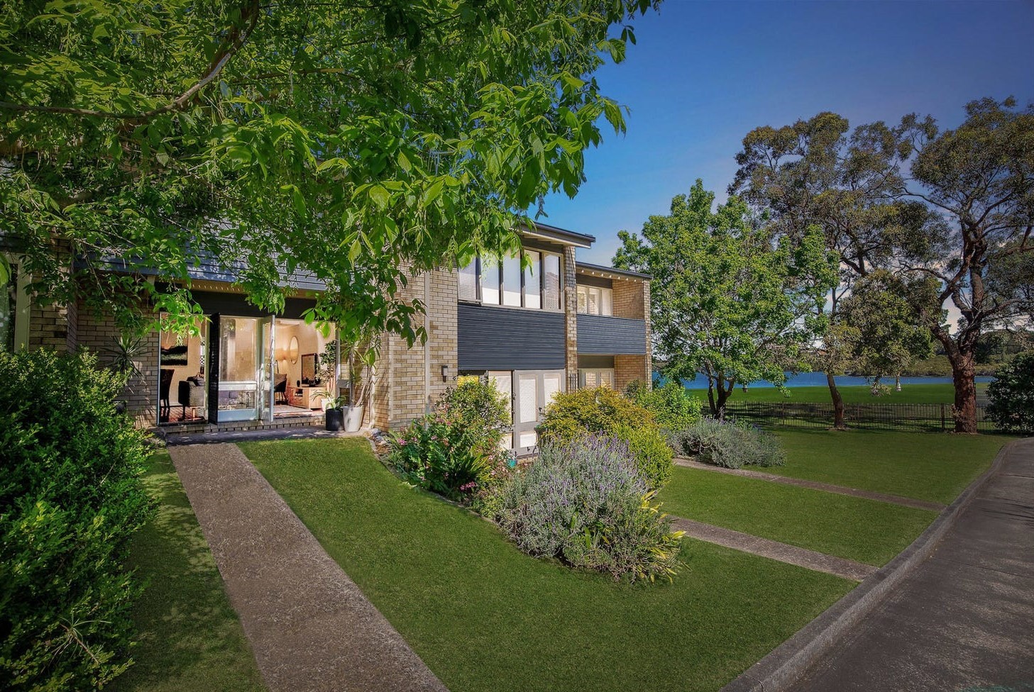 4/13 Llewellyn Street, Rhodes, NSW 2138