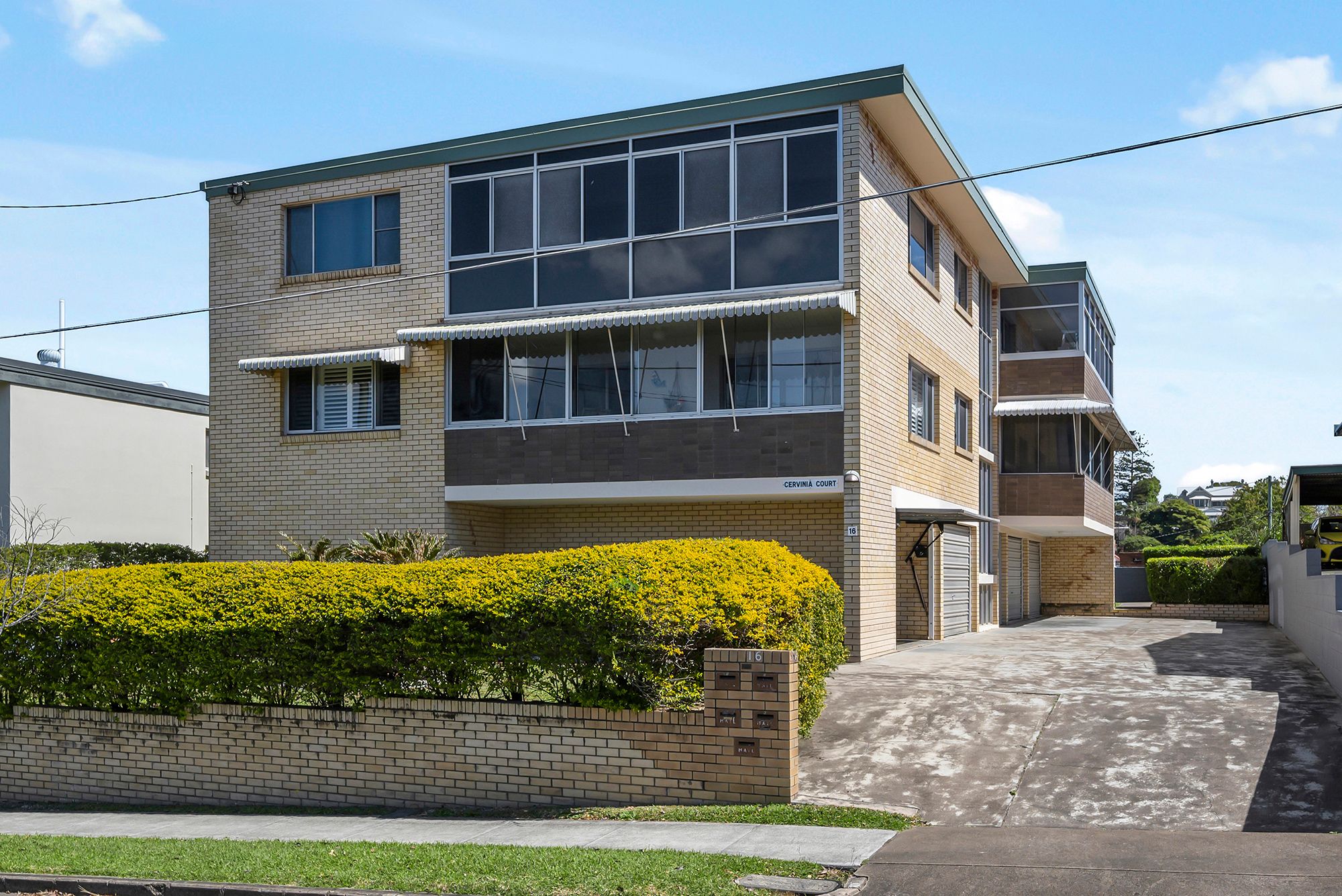 16 Wellington Street, Clayfield QLD 4011