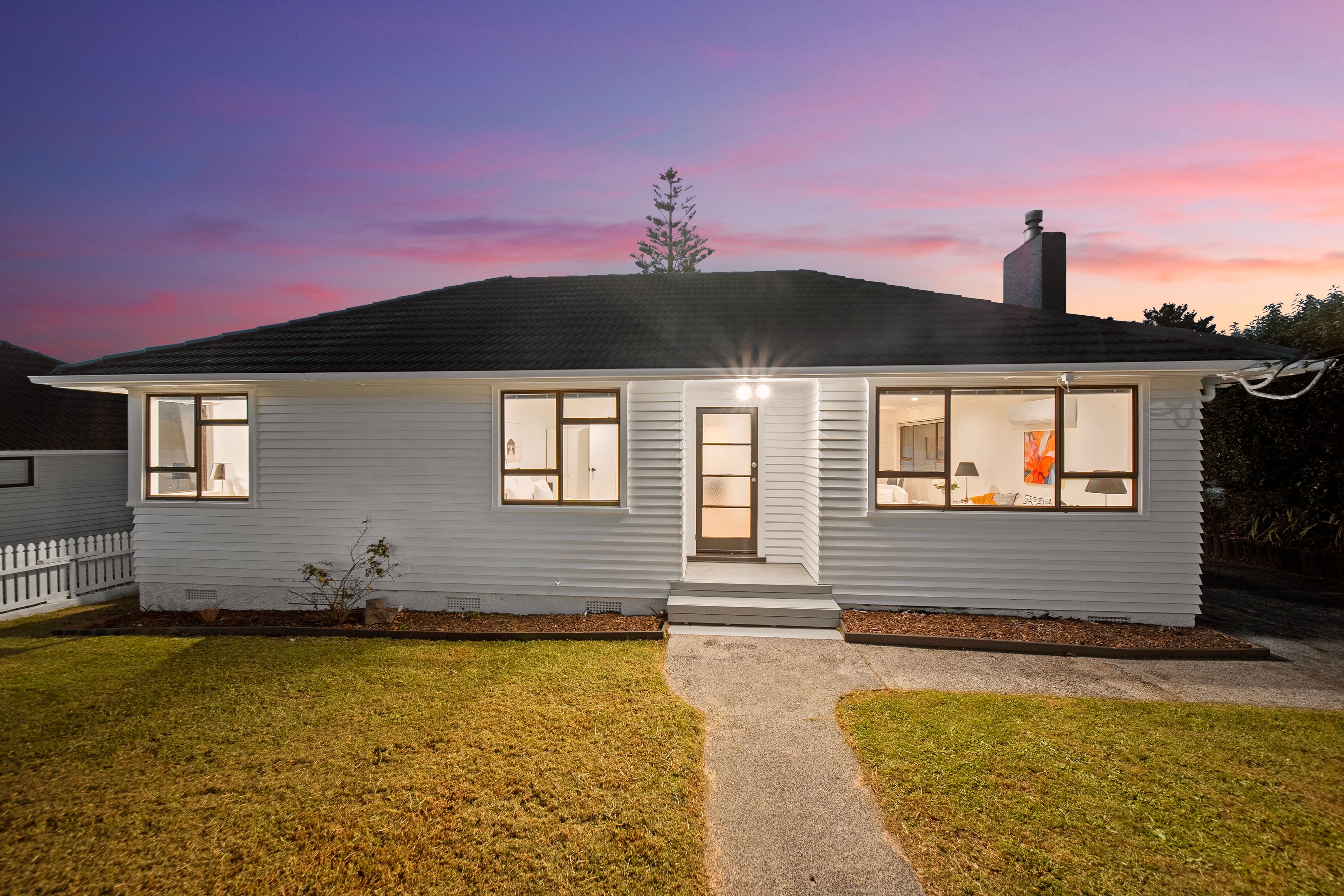 3 Buller Crescent, Manurewa, Manukau City