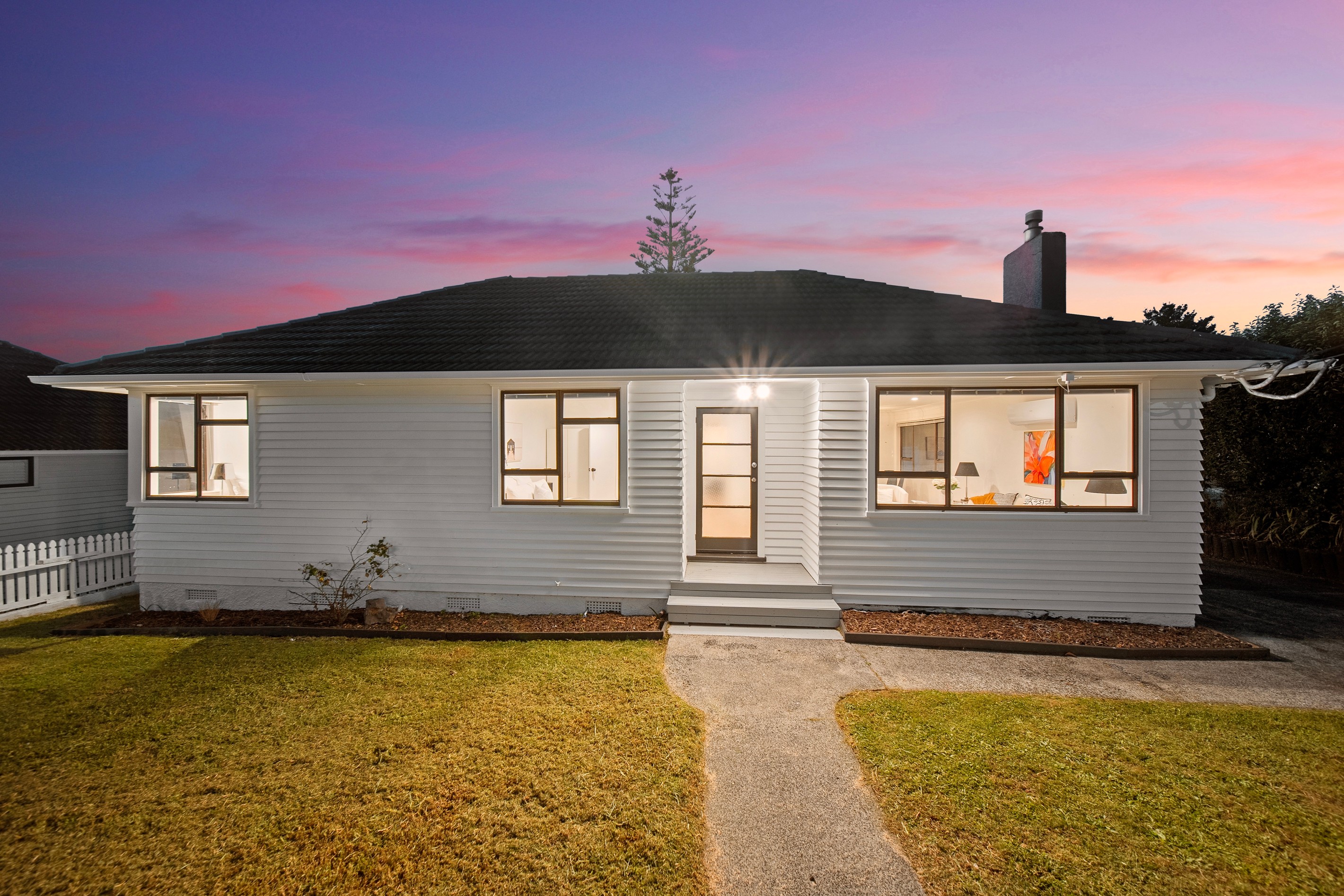 3 Buller Crescent, Manurewa, Manukau City