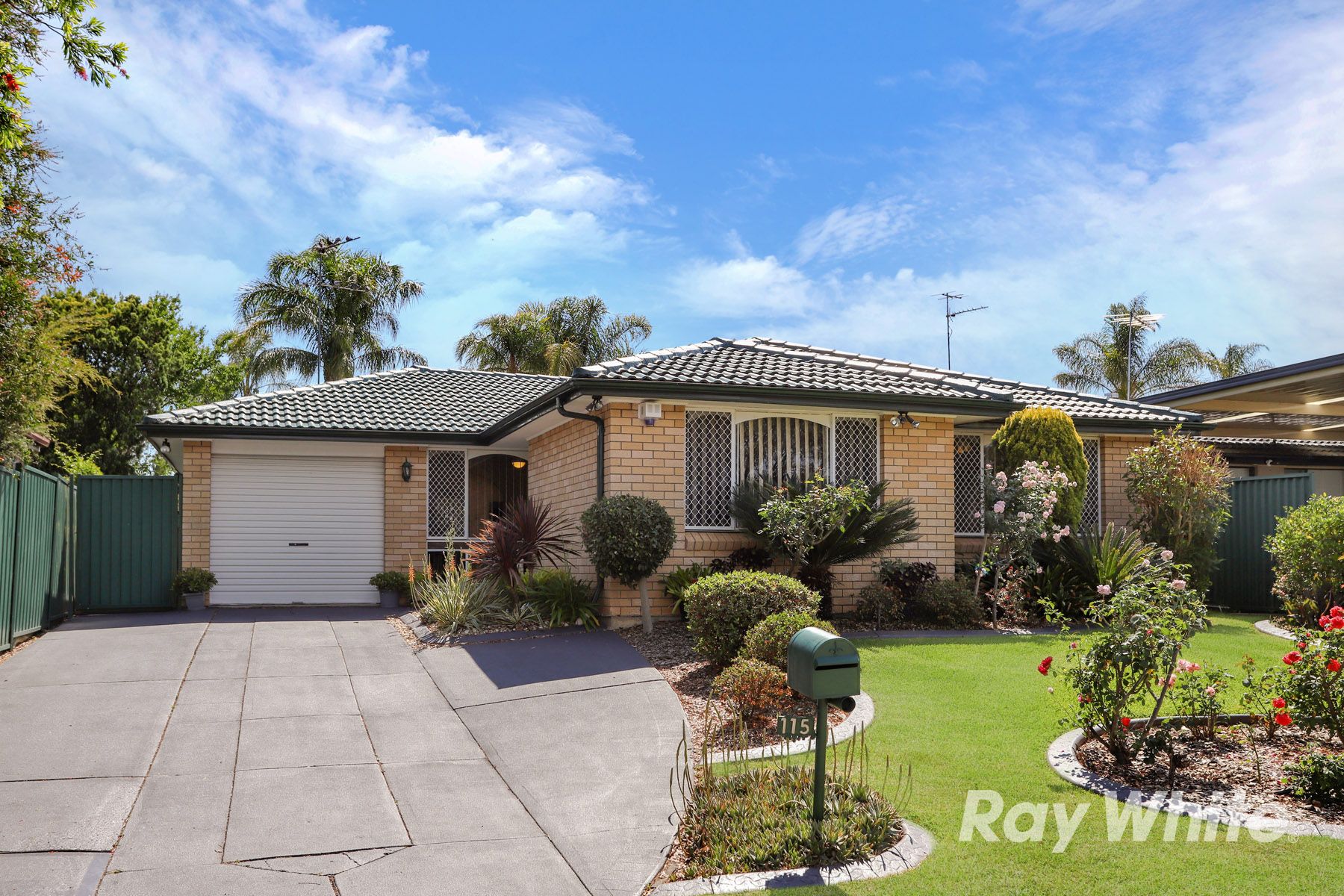 115 Banks Drive, St Clair, NSW 2759 Sold House St Marys, St Clair