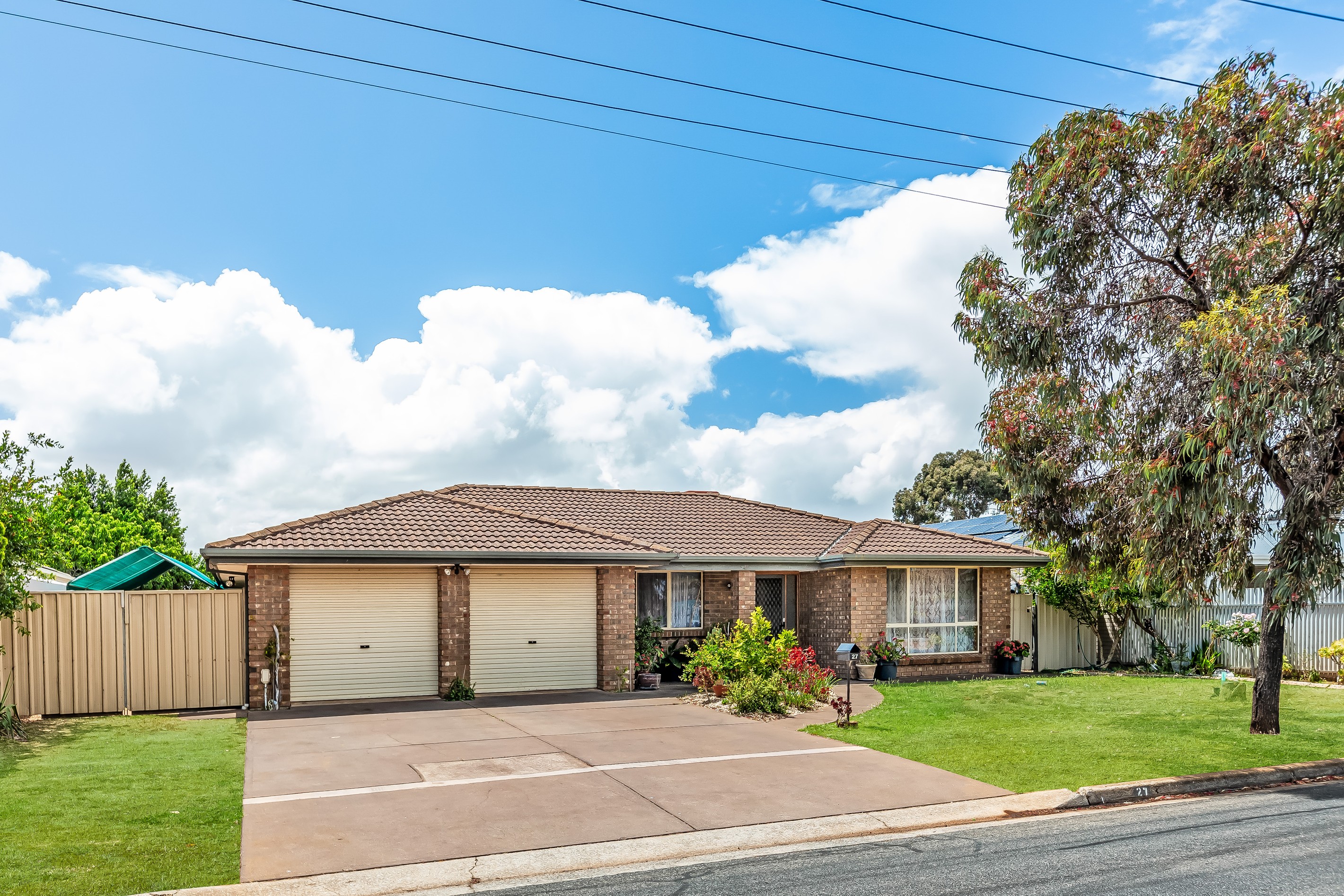27 Tangent Avenue, Salisbury North, SA 5108