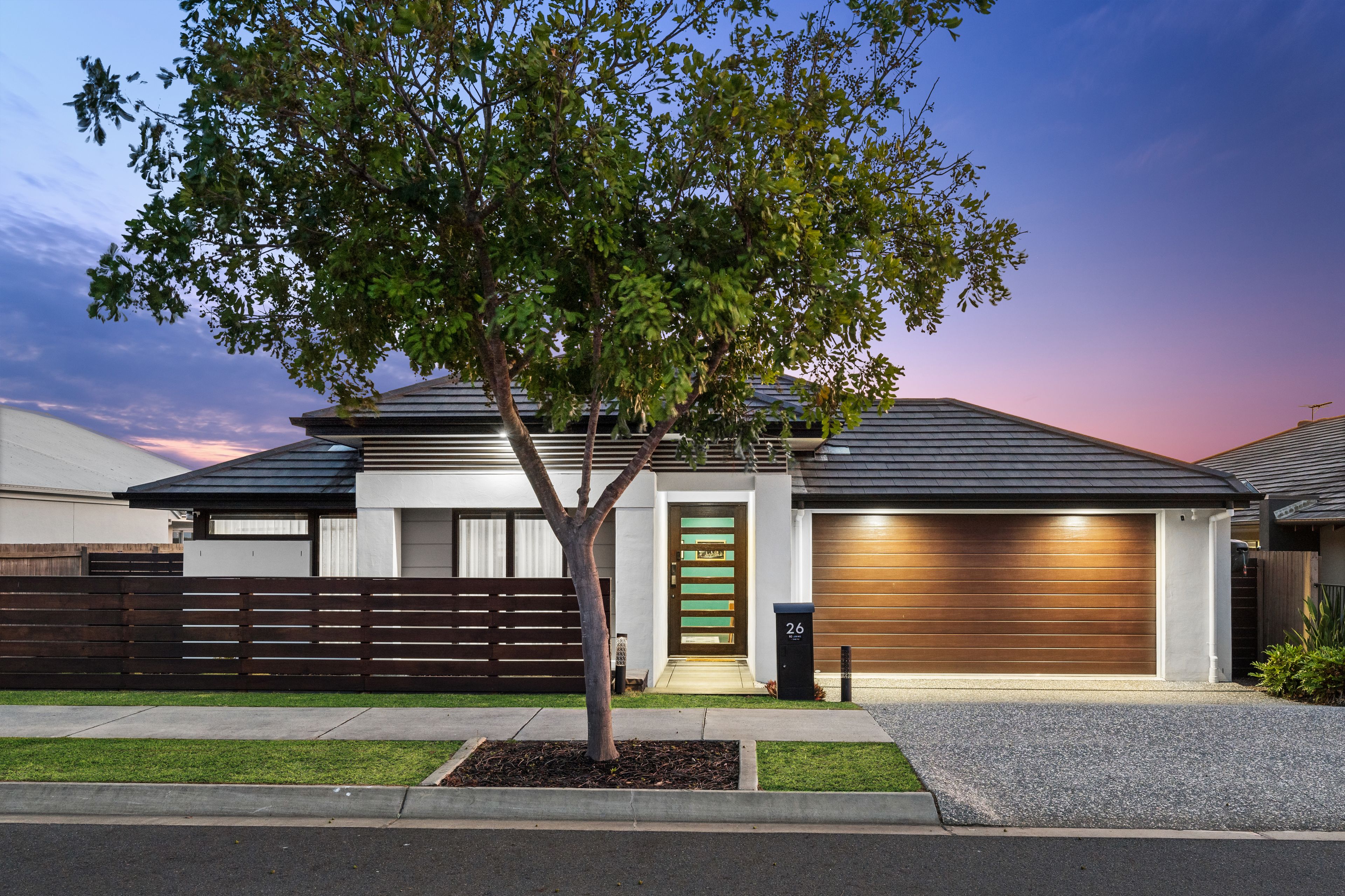 26 Harmony Crescent, South Ripley, QLD 4306