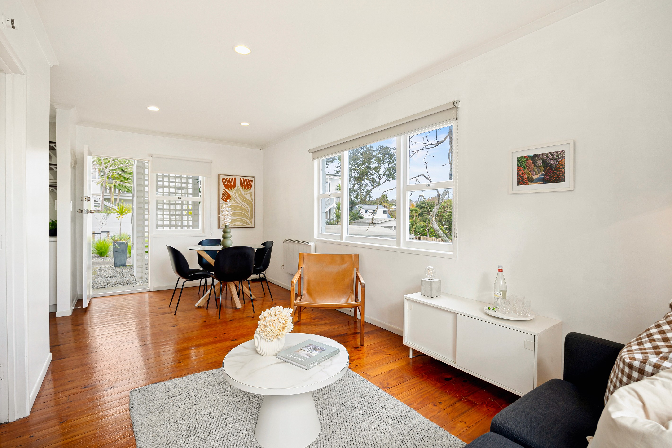 1/5 Edgars Road, Westmere, Auckland City