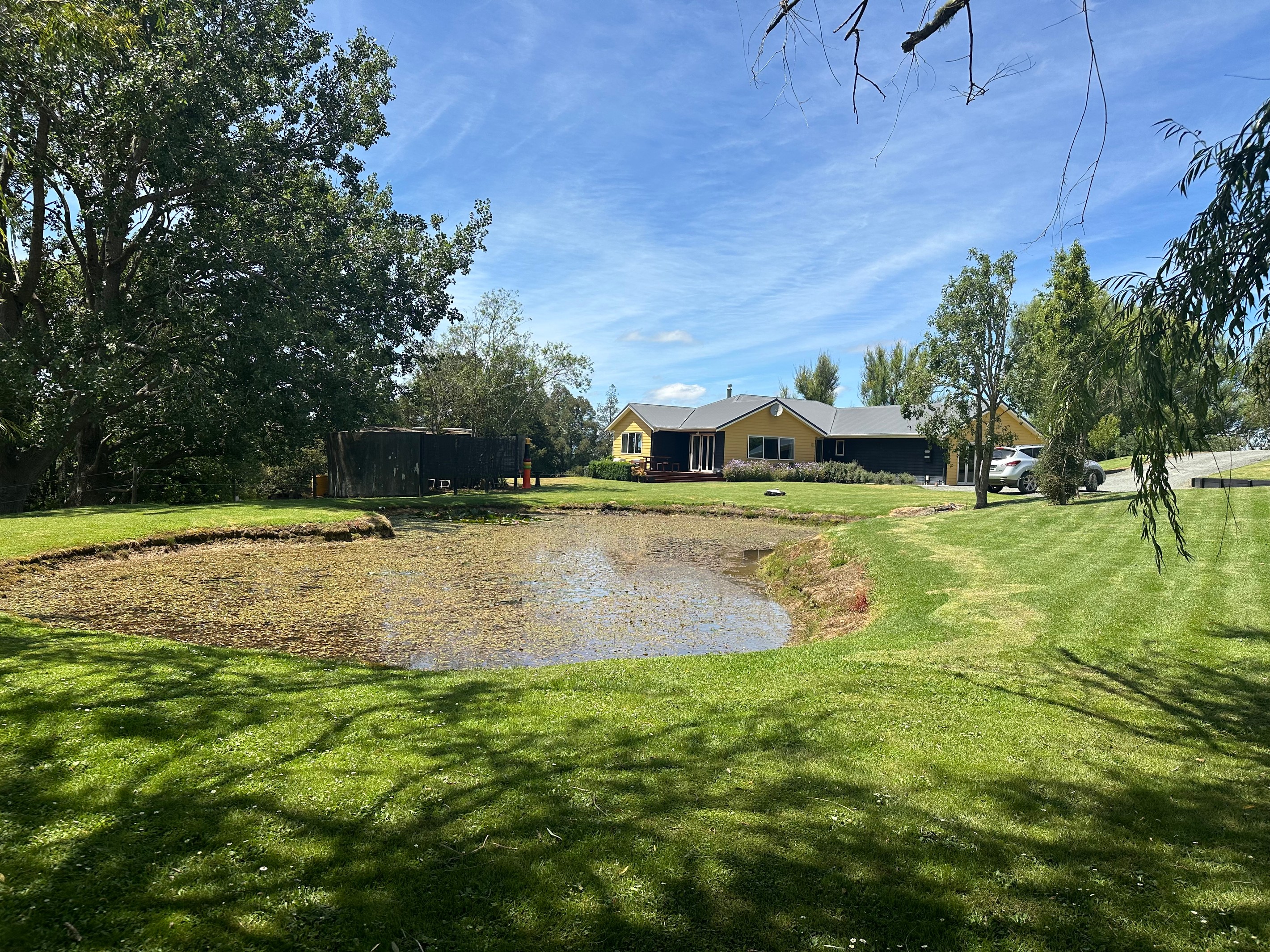 16 Nikau Lane, Maungaturoto, Kaipara District