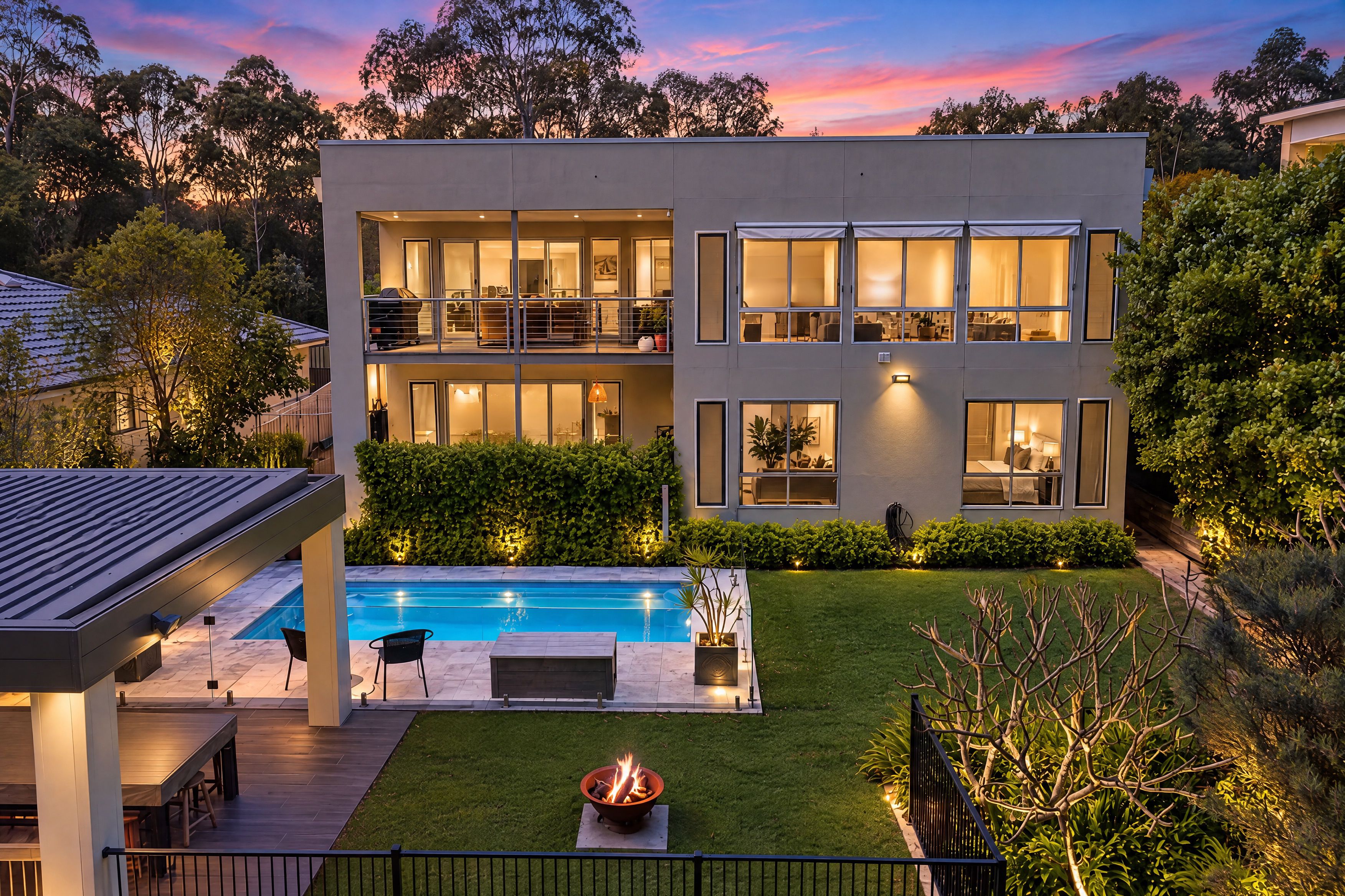 5 Captains Cove — photo from Ray White East Lake Macquarie