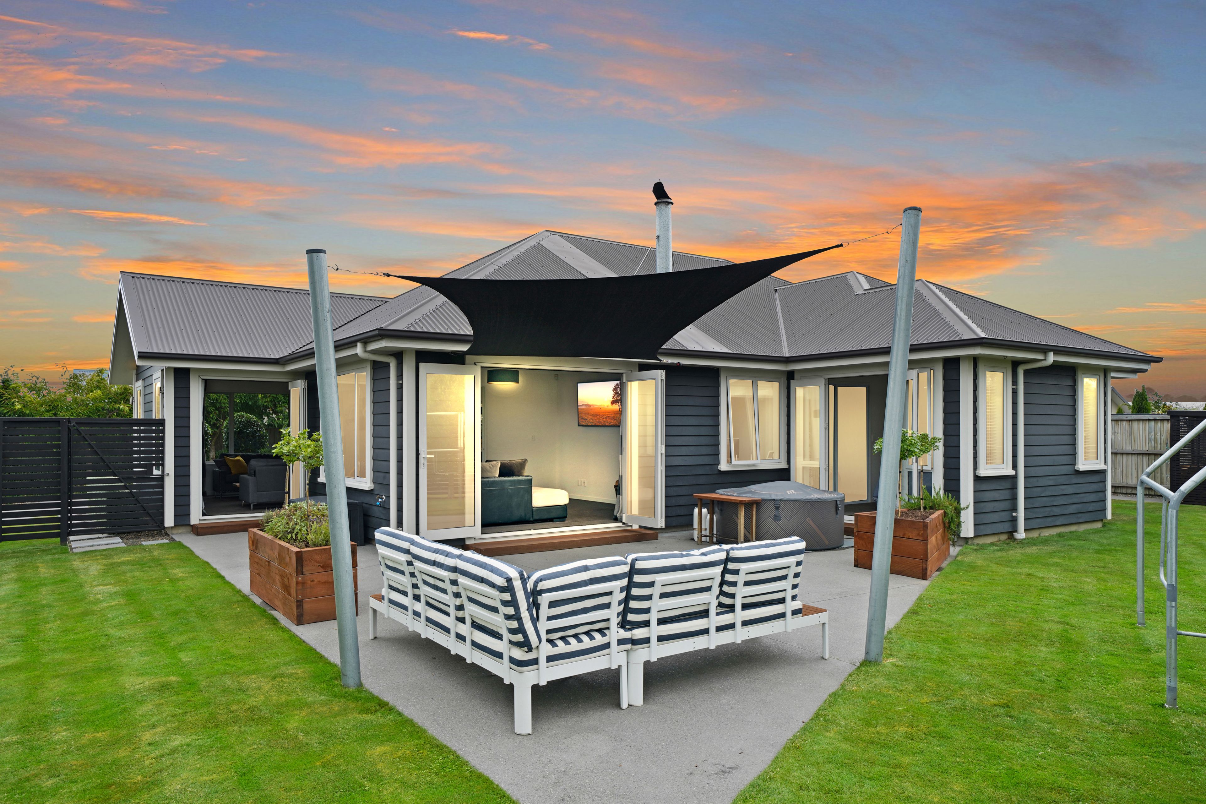 2 Archrob Avenue, Prebbleton, Selwyn District