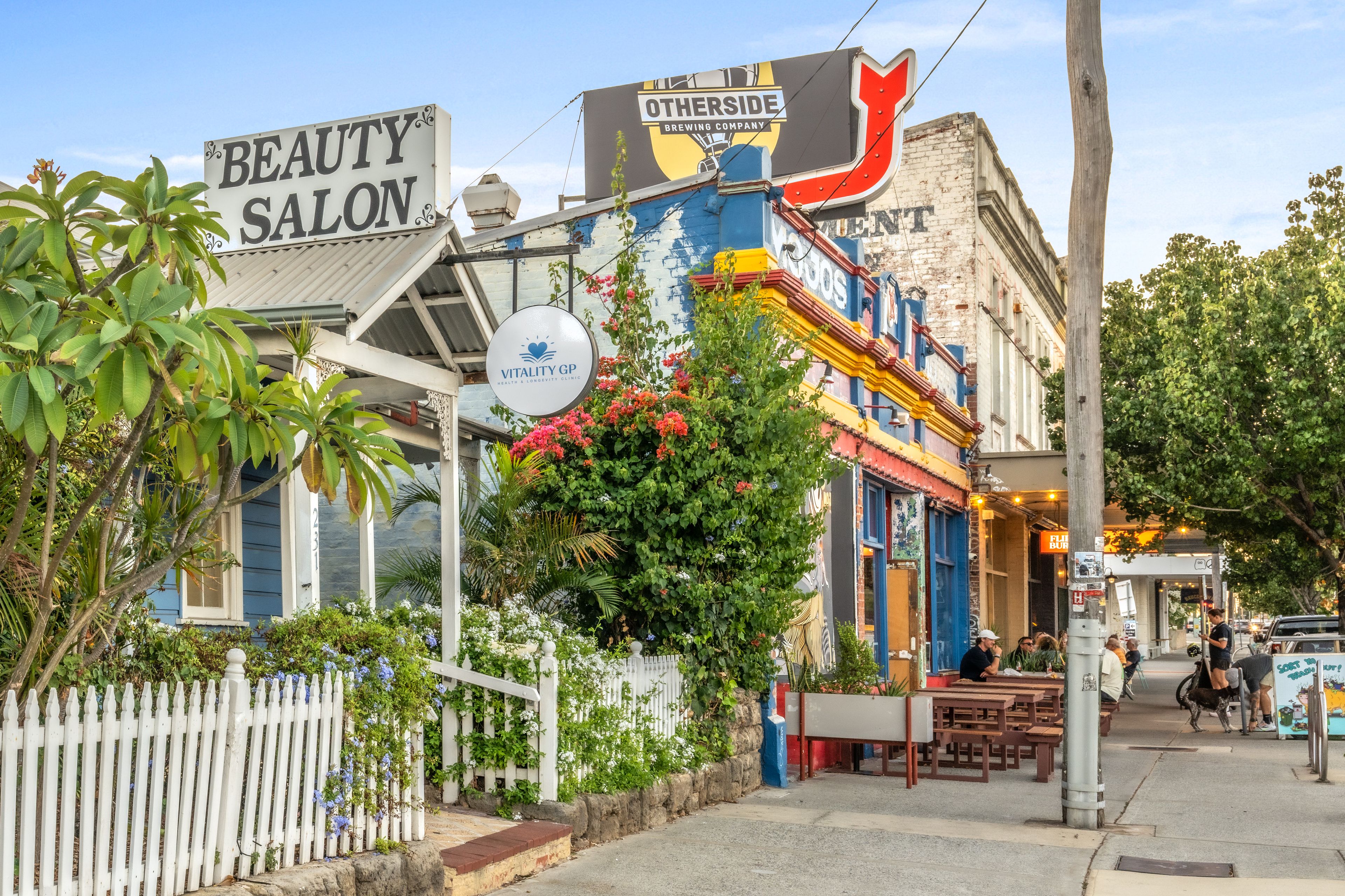 231 Queen Victoria Street, North Fremantle, WA 6159