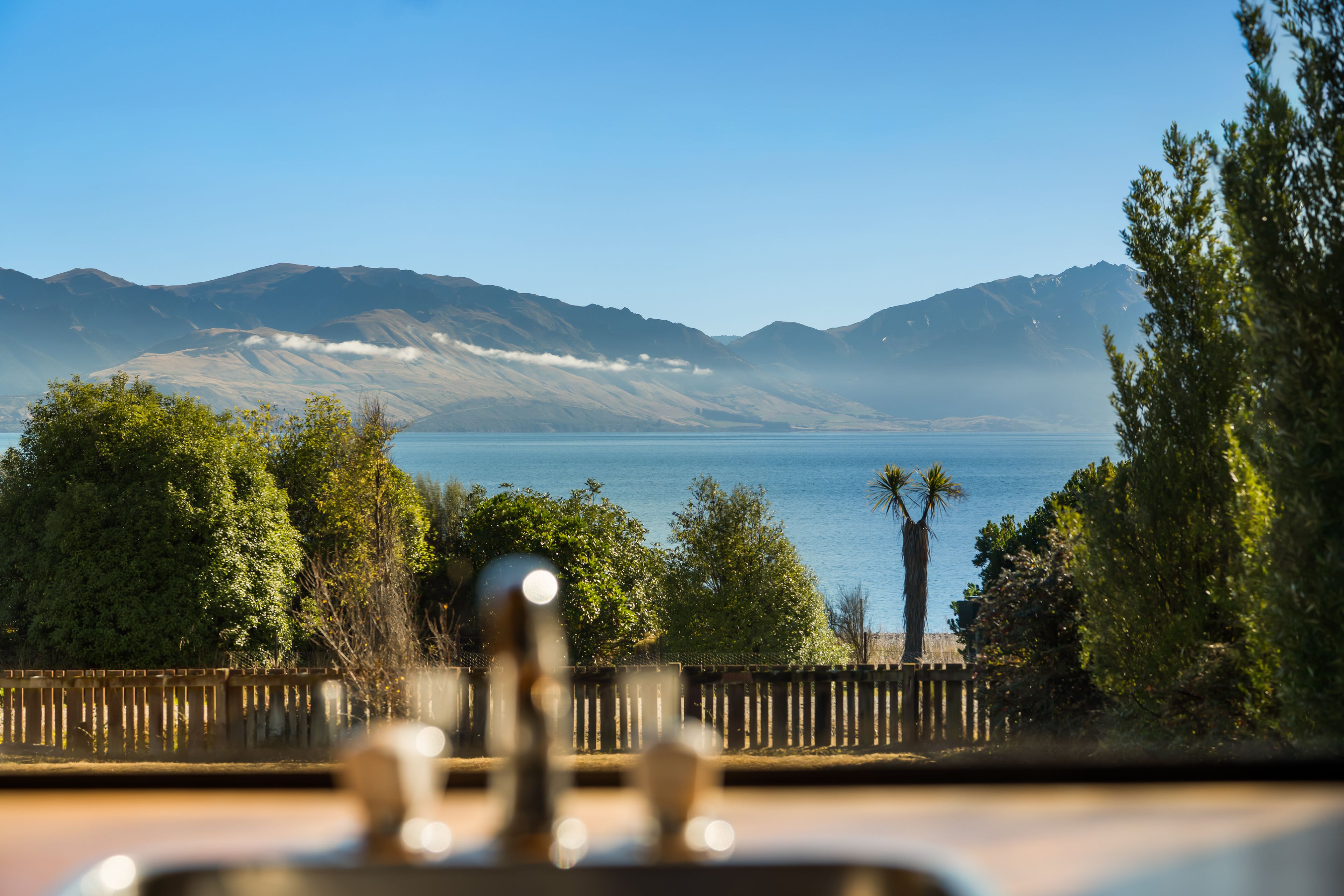 4 Hodgkinson Street, John Creek, Lake Hawea, Queenstown Lakes District