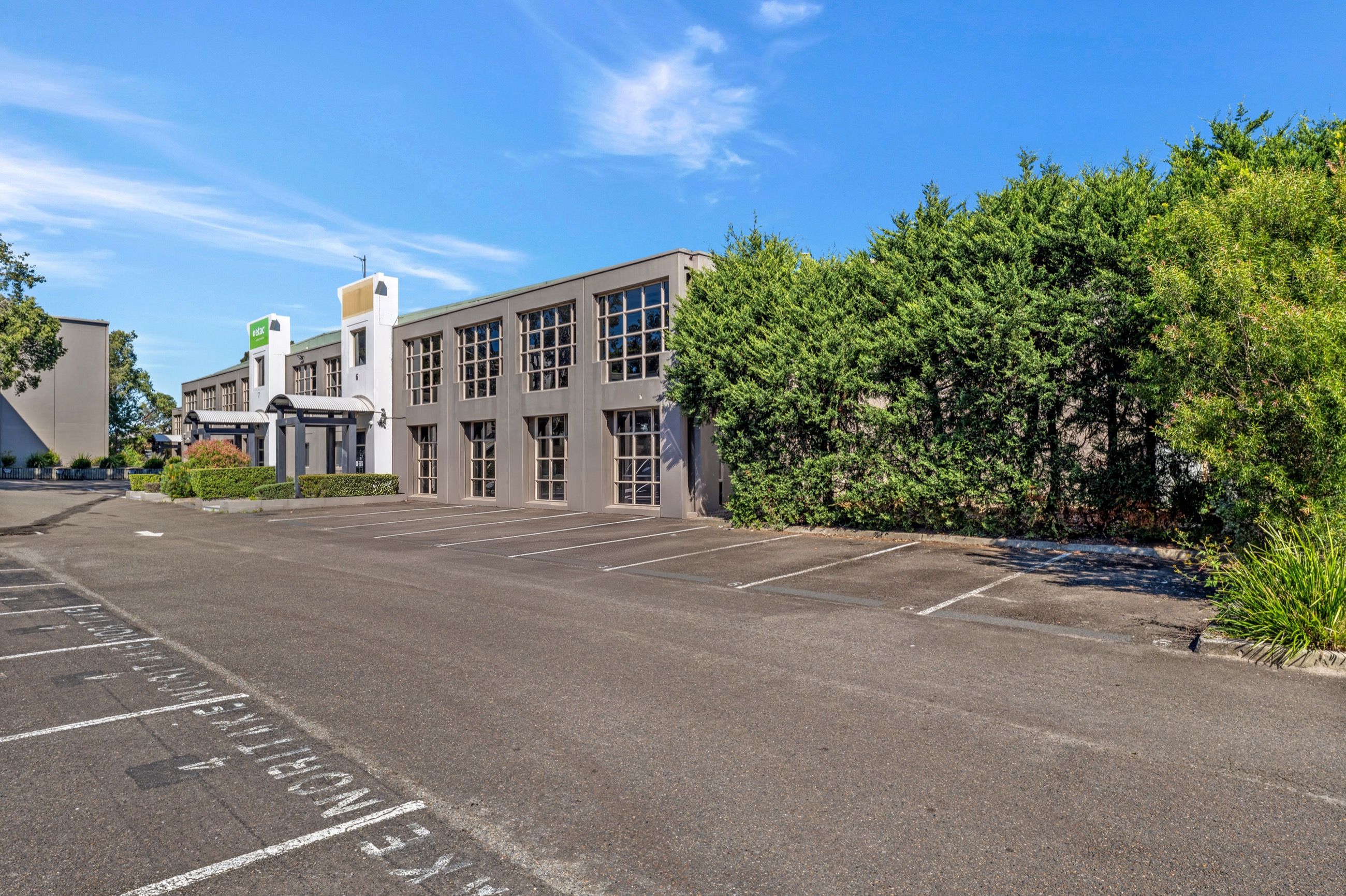 6/153-163 Beauchamp Road, Matraville, NSW 2036 - Industrial/Warehouse ...