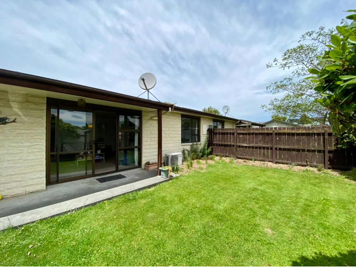 A/31 Colcord Place, Methven, Ashburton District