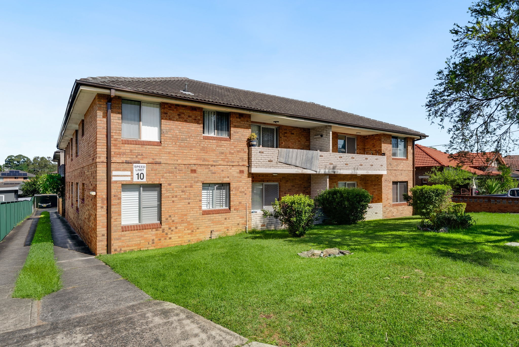 16/58 Myers Street, Roselands, NSW 2196