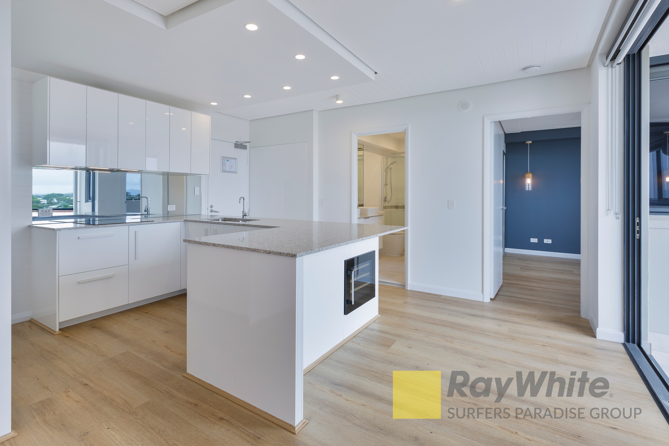 28/136 Marine Parade, Southport, QLD 4215