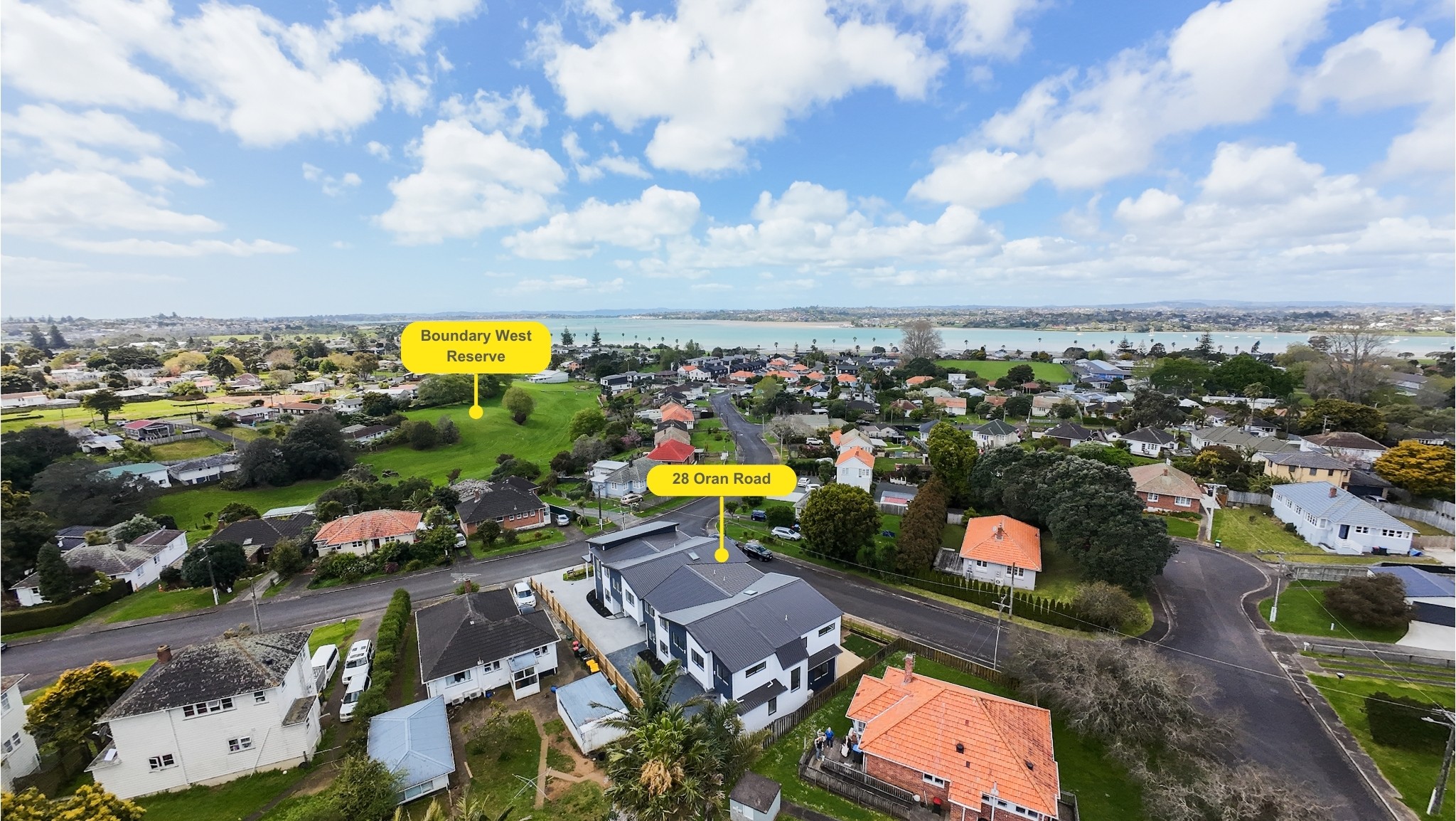Lot 5/28 Oran Road, Panmure, Auckland City