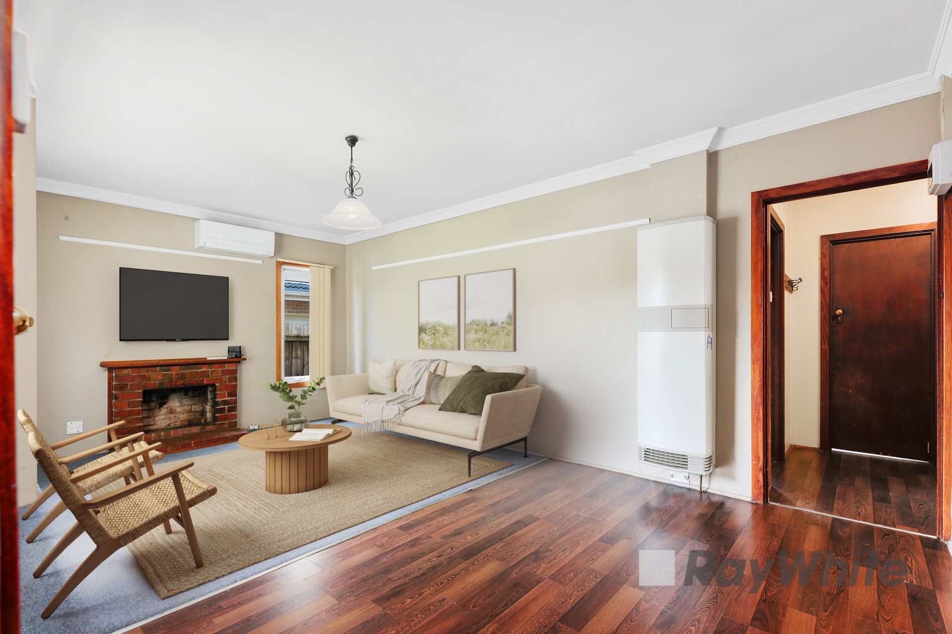 8 Tarata Drive, Doveton, VIC 3177