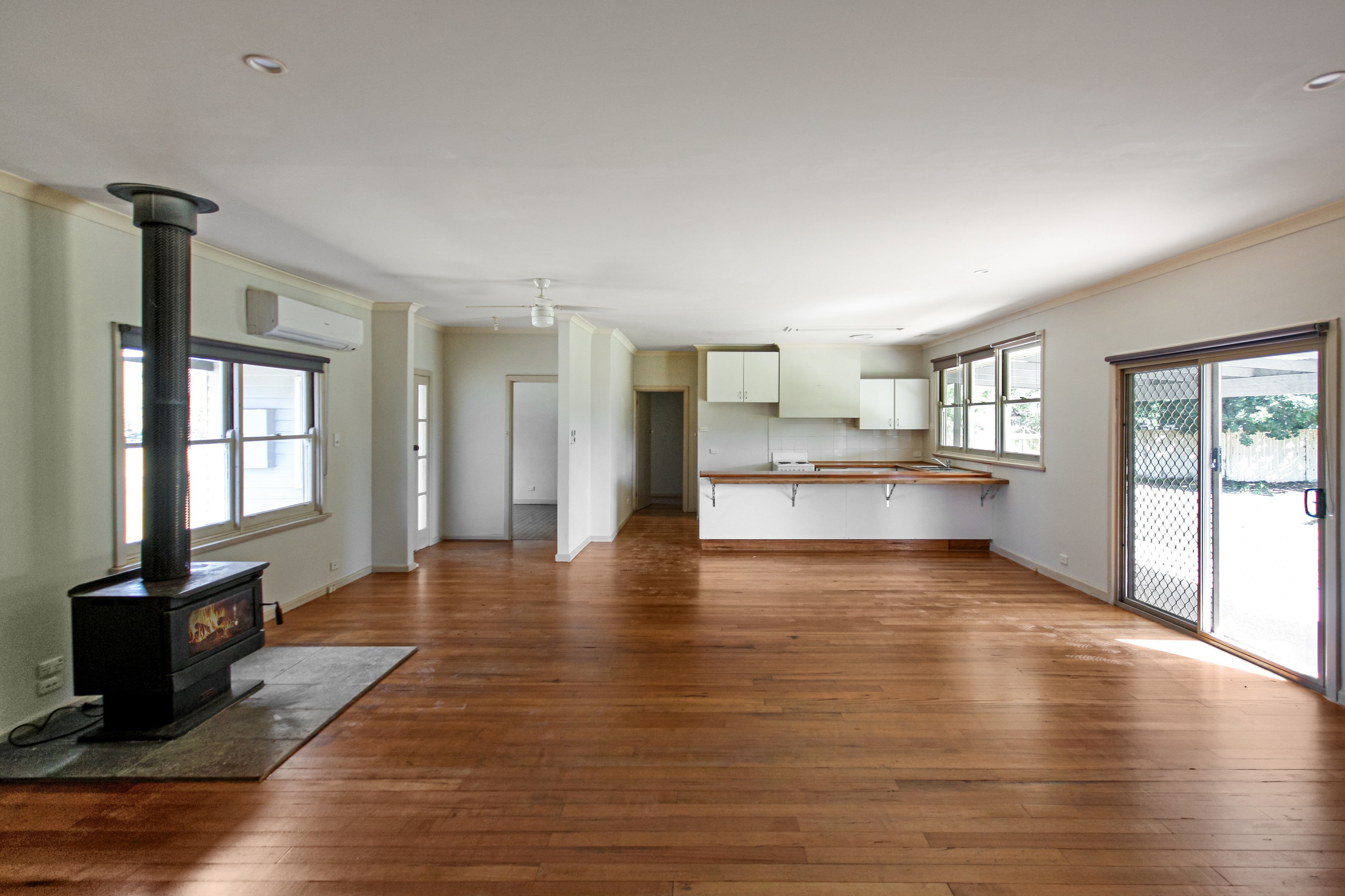 7 Heywood Street Baddaginnie, Benalla, VIC 3672