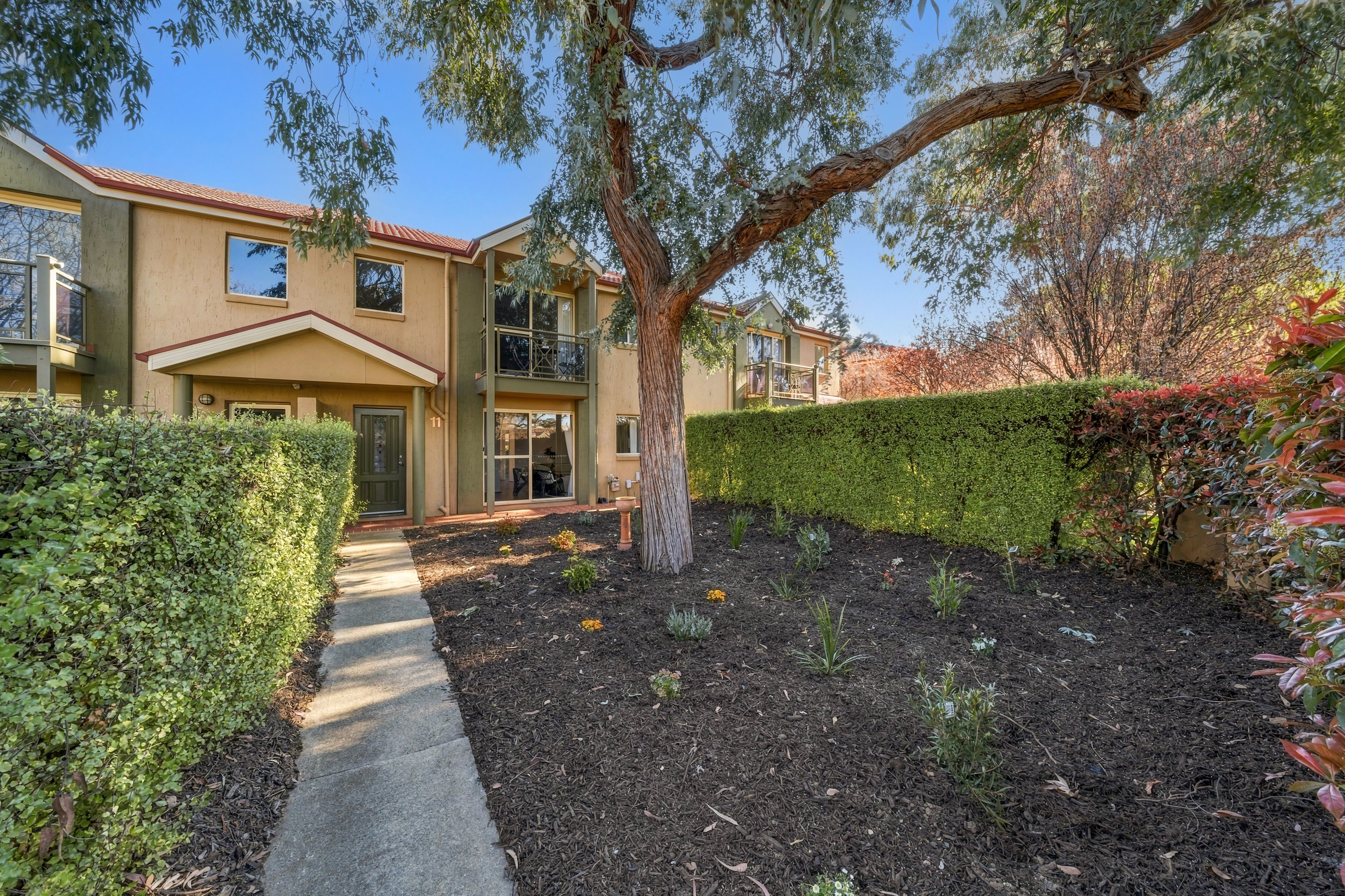 11/60 Boldrewood Street — photo from Ray White Canberra