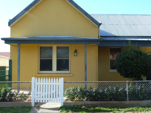 1/39 Fox Street, Wagga Wagga, NSW 2650