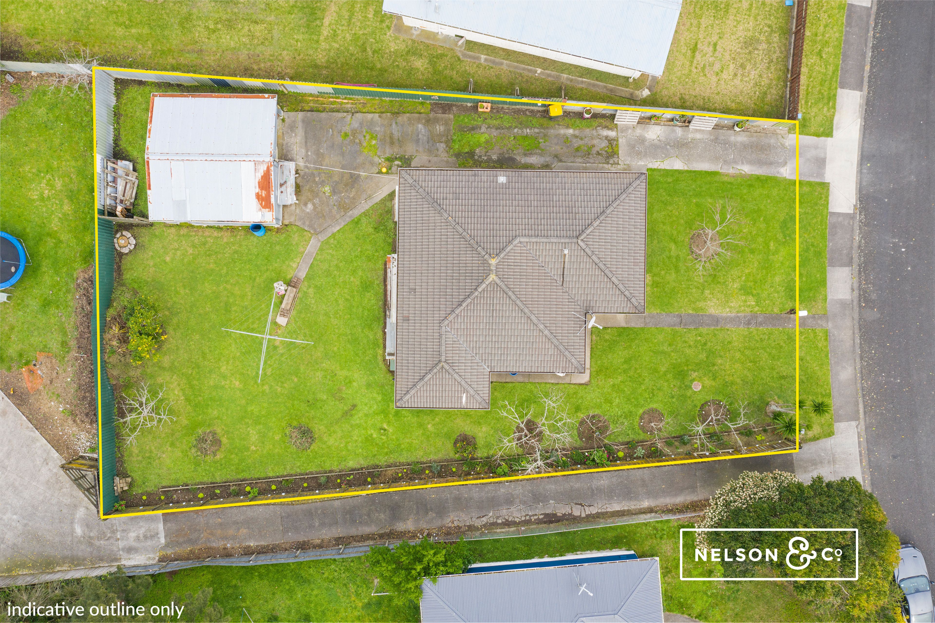 30 Cargill Street, Papakura, Papakura