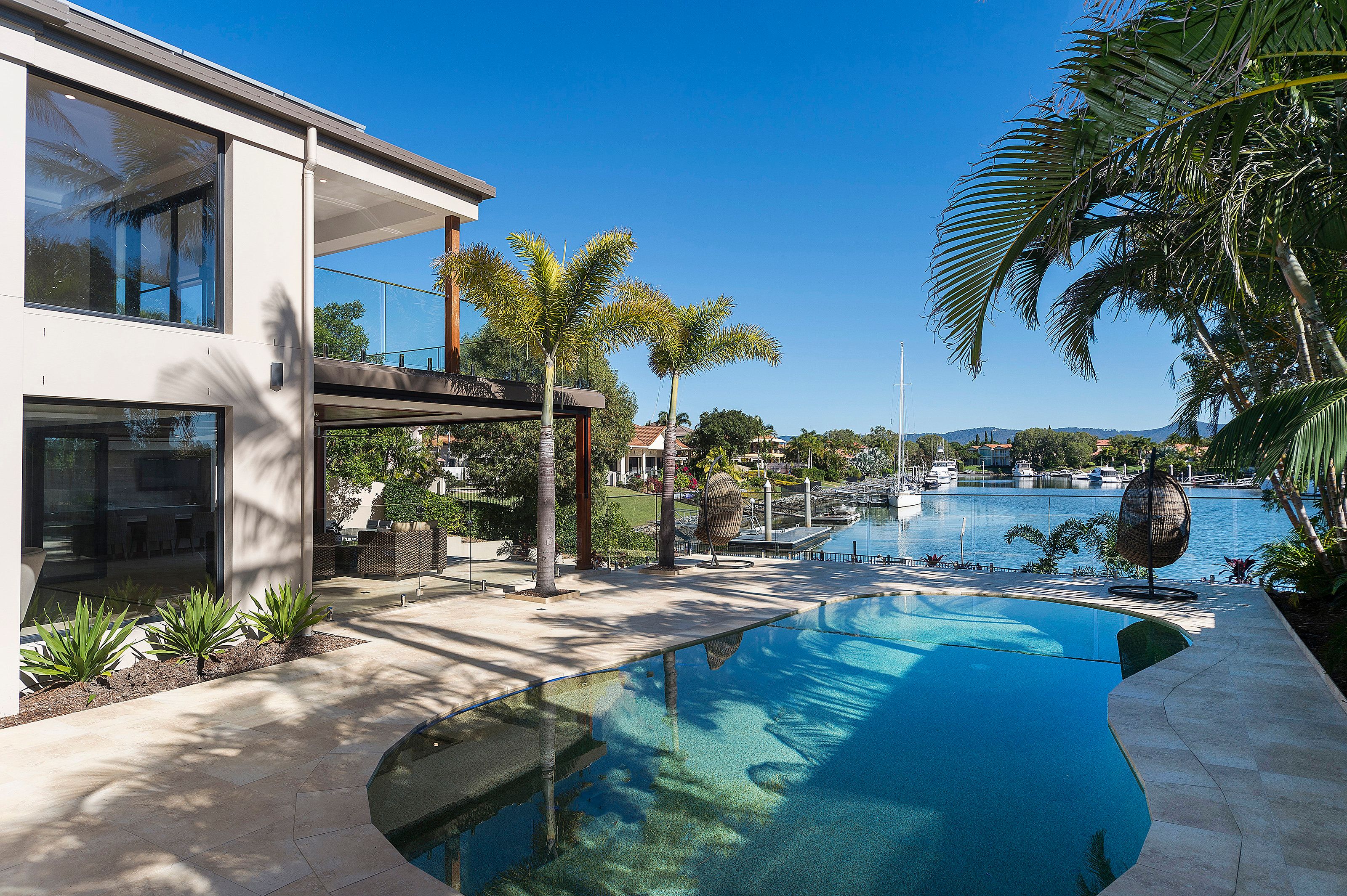 1051 Rosebank Way, Hope Island, QLD 4212