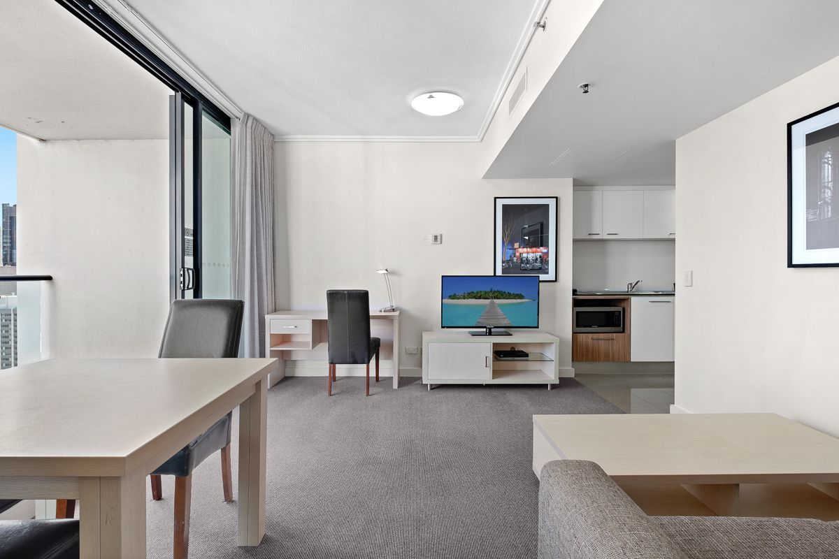 3908/128 Charlotte Street, Brisbane City, QLD 4000