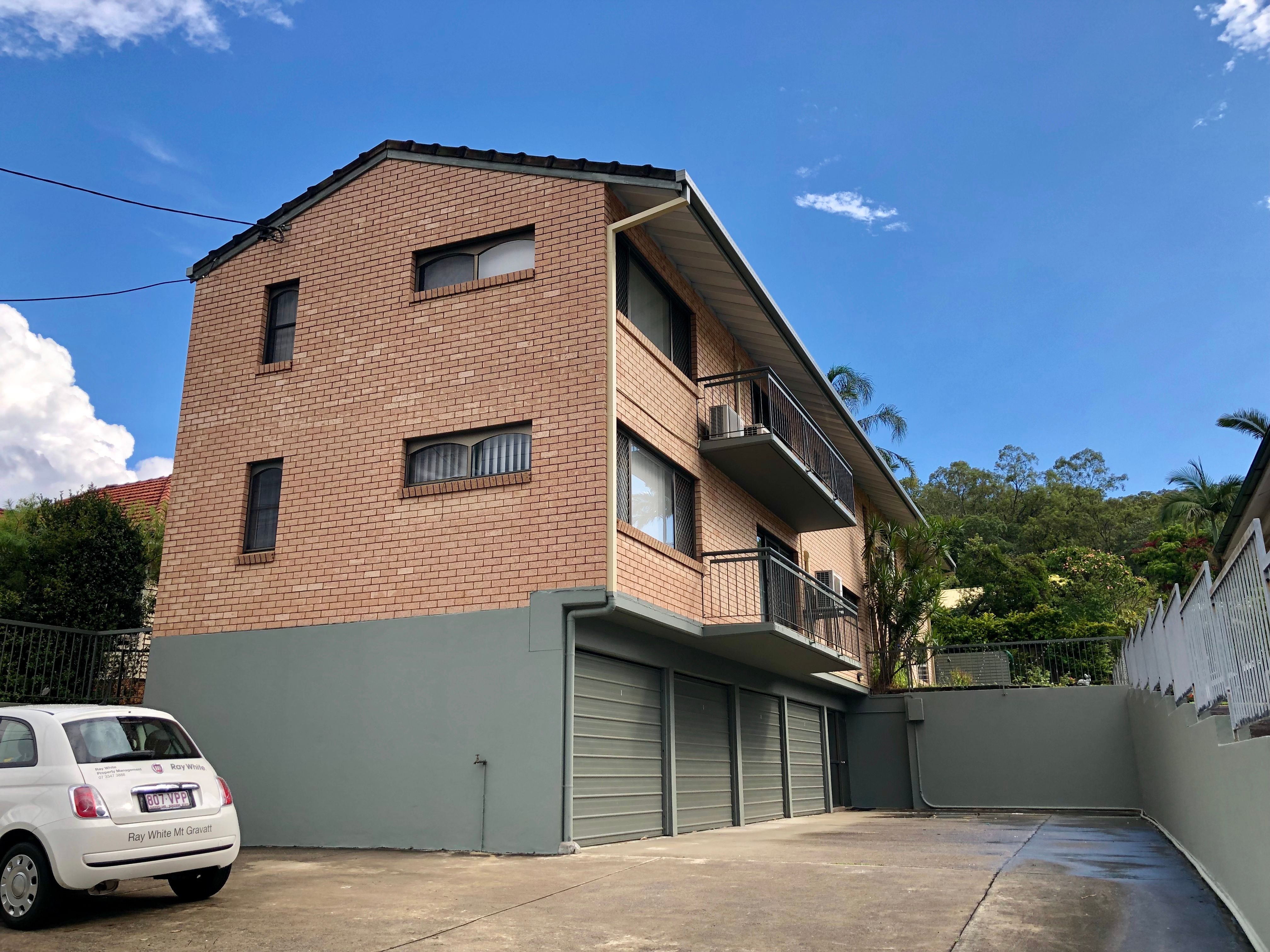 1/17 Tenby Street, Mount Gravatt, QLD 4122