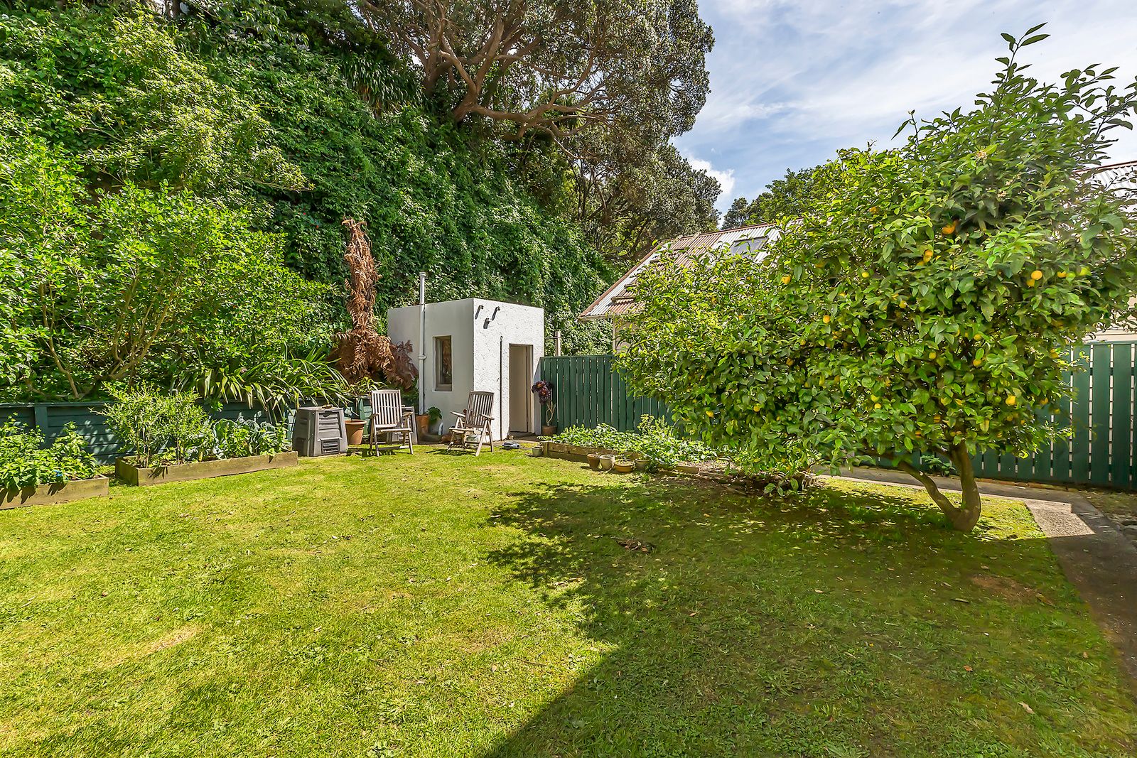 1/7 Maurice Terrace, Te Aro, Wellington City