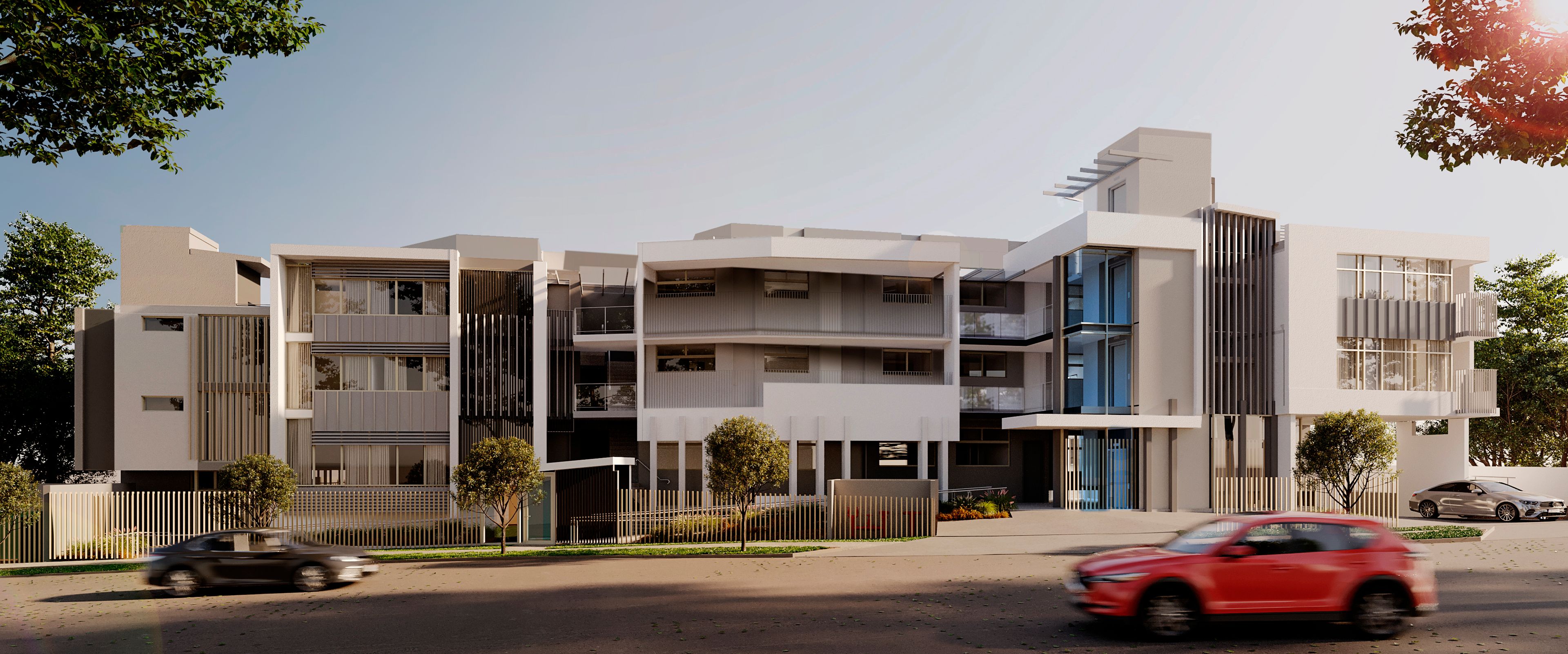 4/26 - 30 Ben Lexcen Place, Robina, QLD 4226