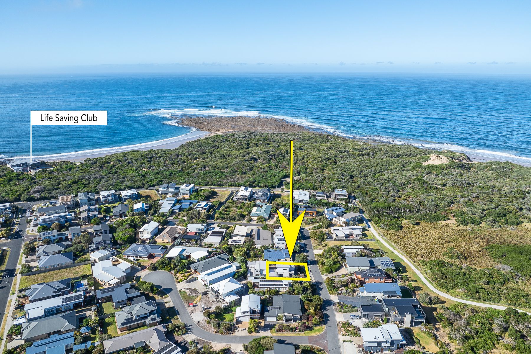 1/19 Blue Water Circle, Cape Paterson, VIC 3995 Sold House Ray