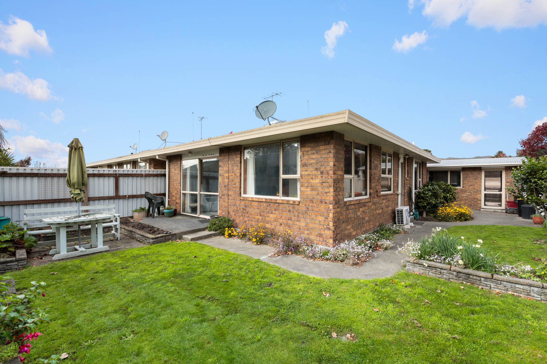 46B Cashmere Grove, Witherlea, Marlborough District