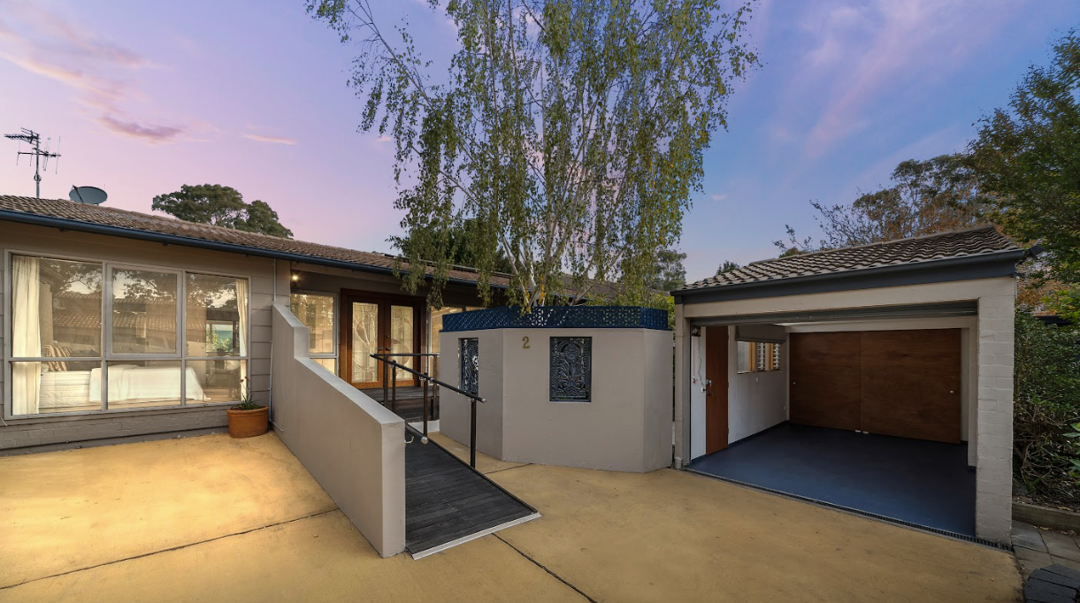 2/9 Jinka Street, Hawker, ACT 2614