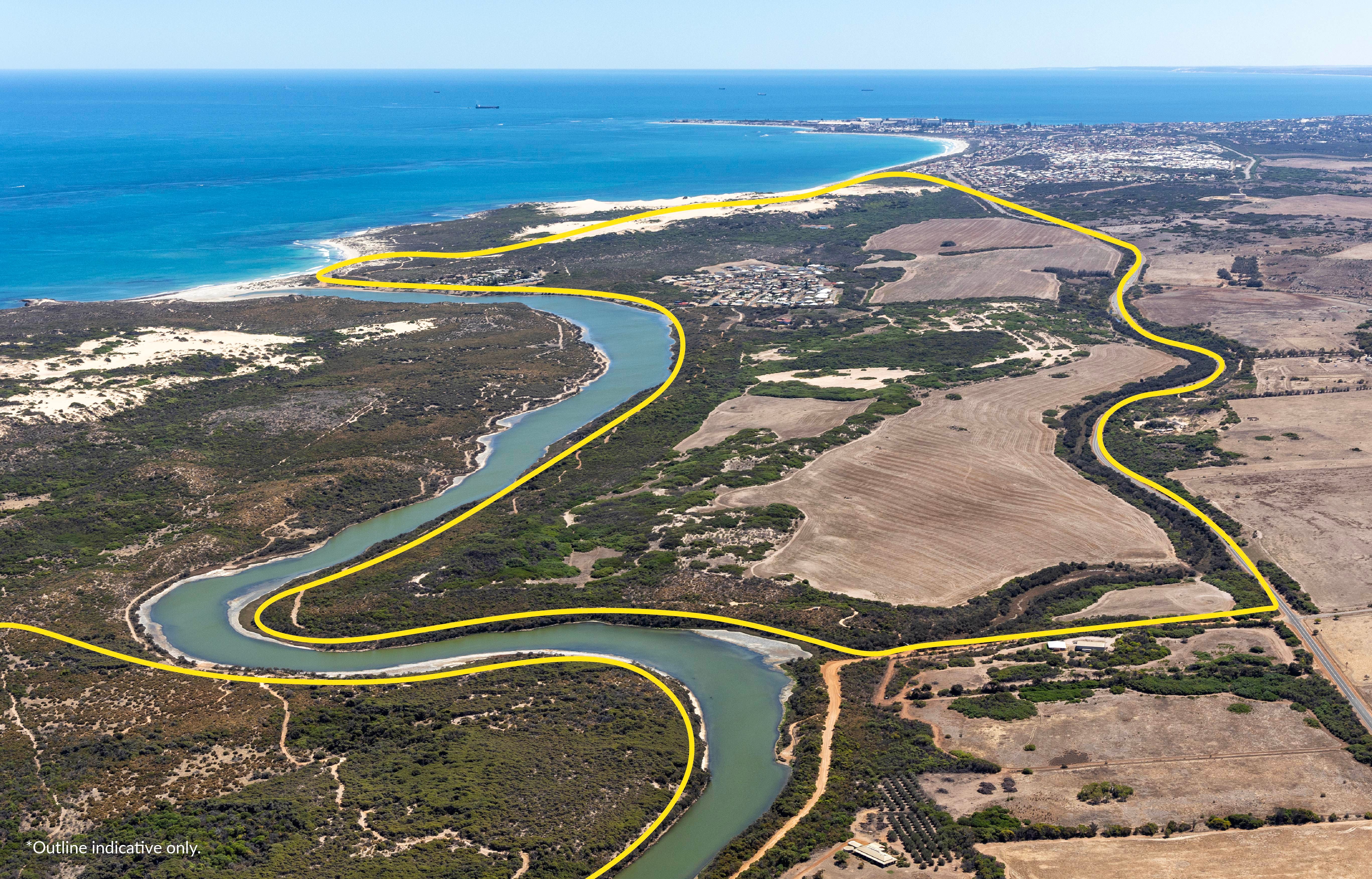 Geraldton, WA 6530 Land/Development for Sale RWC WA