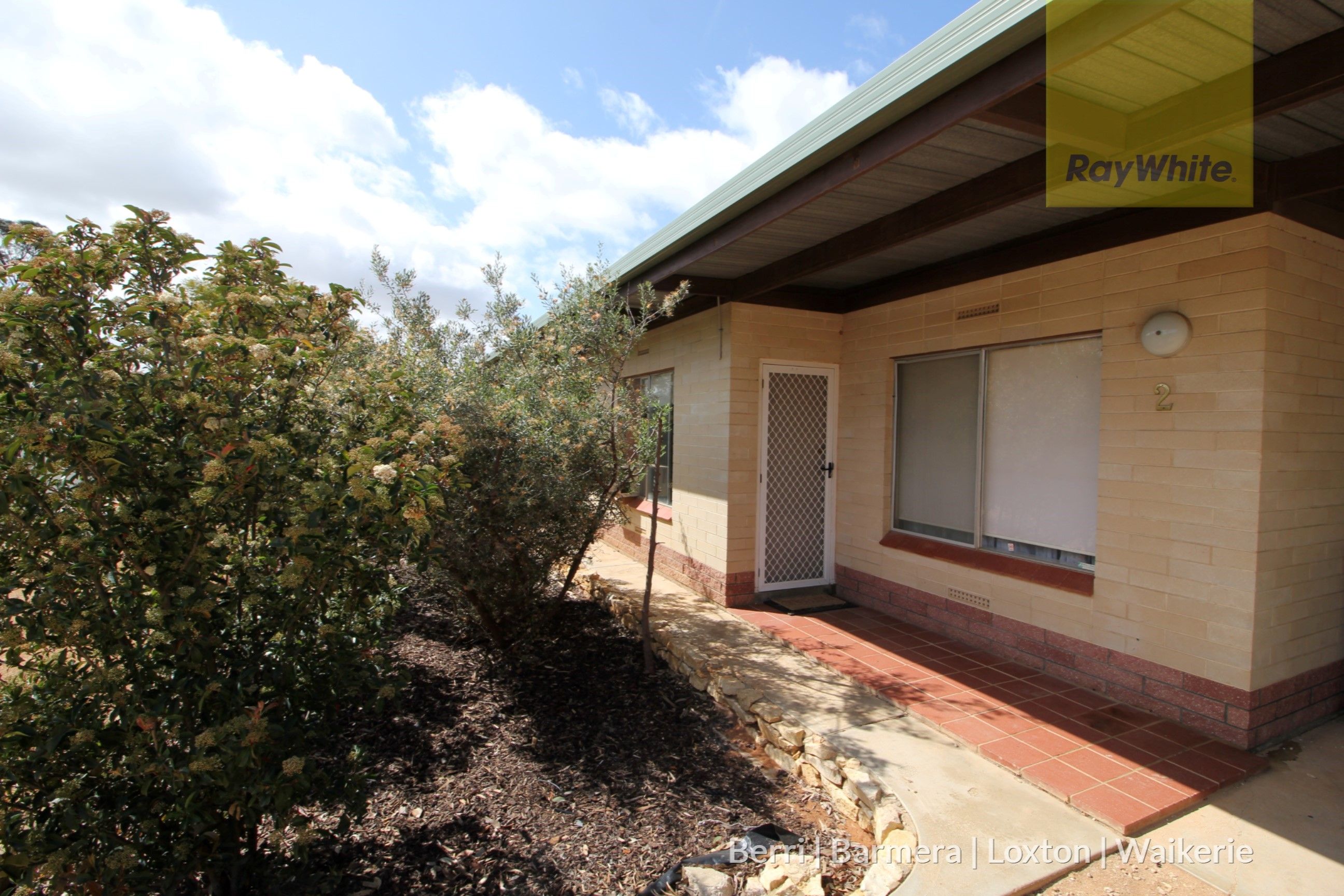 Units 1-4, 57 Tobruk Terrace, LOXTON SA 5333