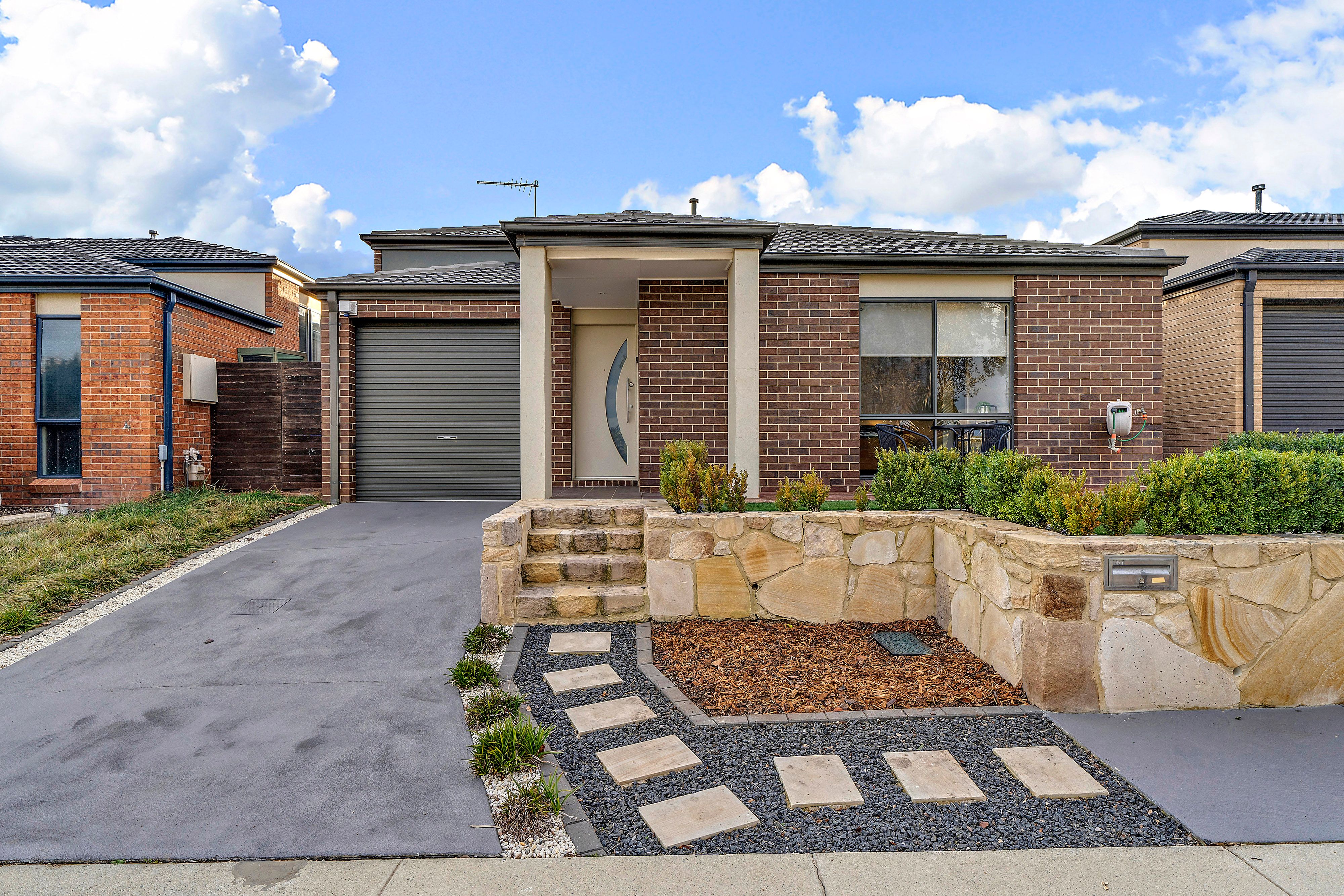 43 John Crawford Crescent, CASEY ACT 2913
