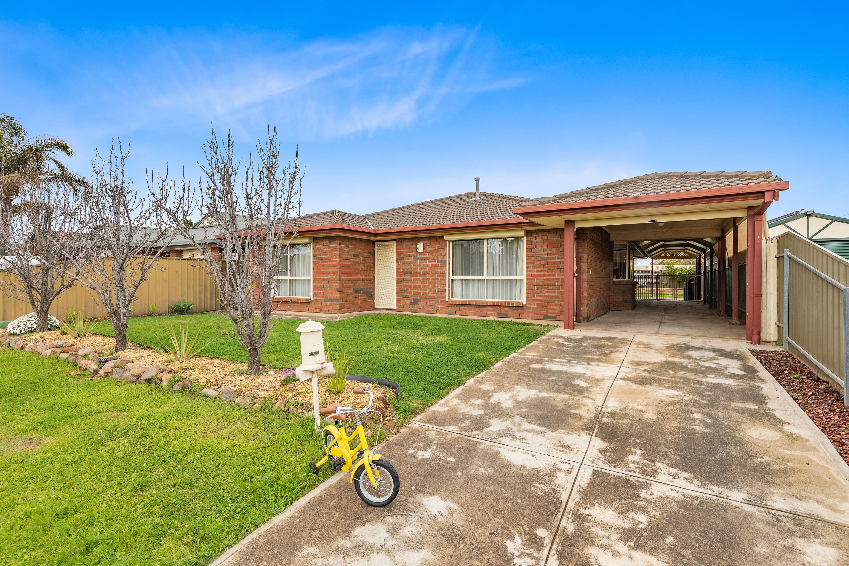 10 Brazil Drive, Paralowie, SA 5108