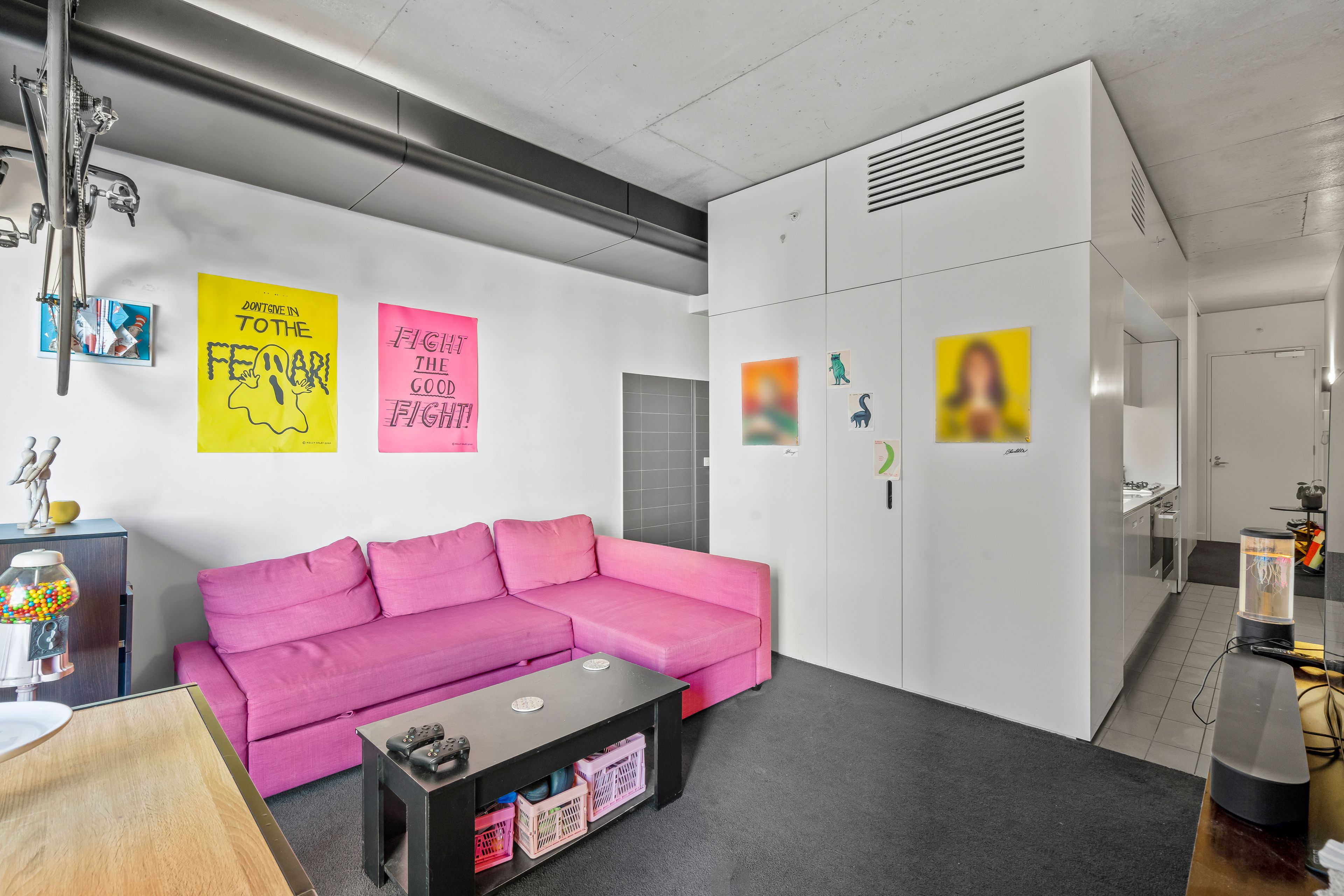 1014/65 Coventry Street, Southbank, VIC 3006