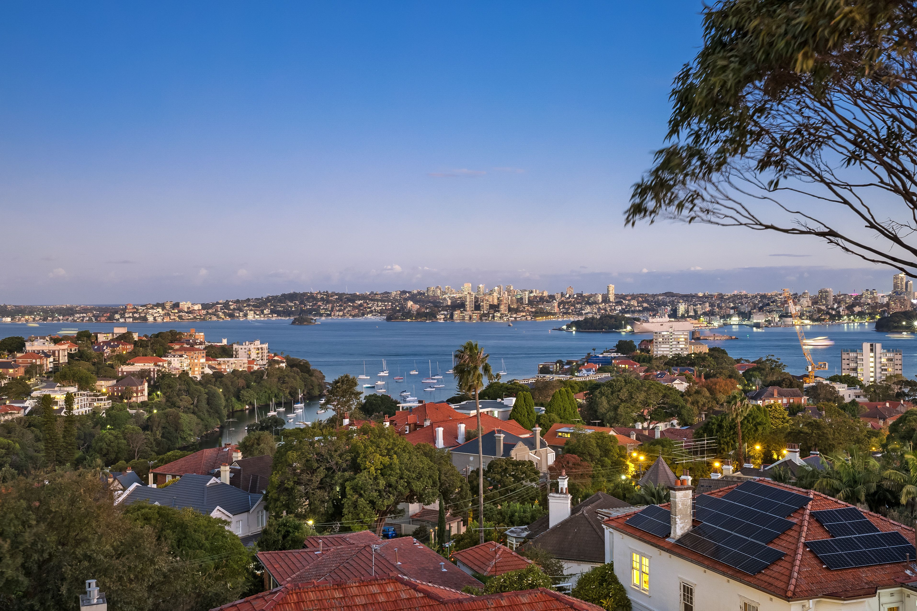 15/1 Anderson Street, Neutral Bay, NSW 2089
