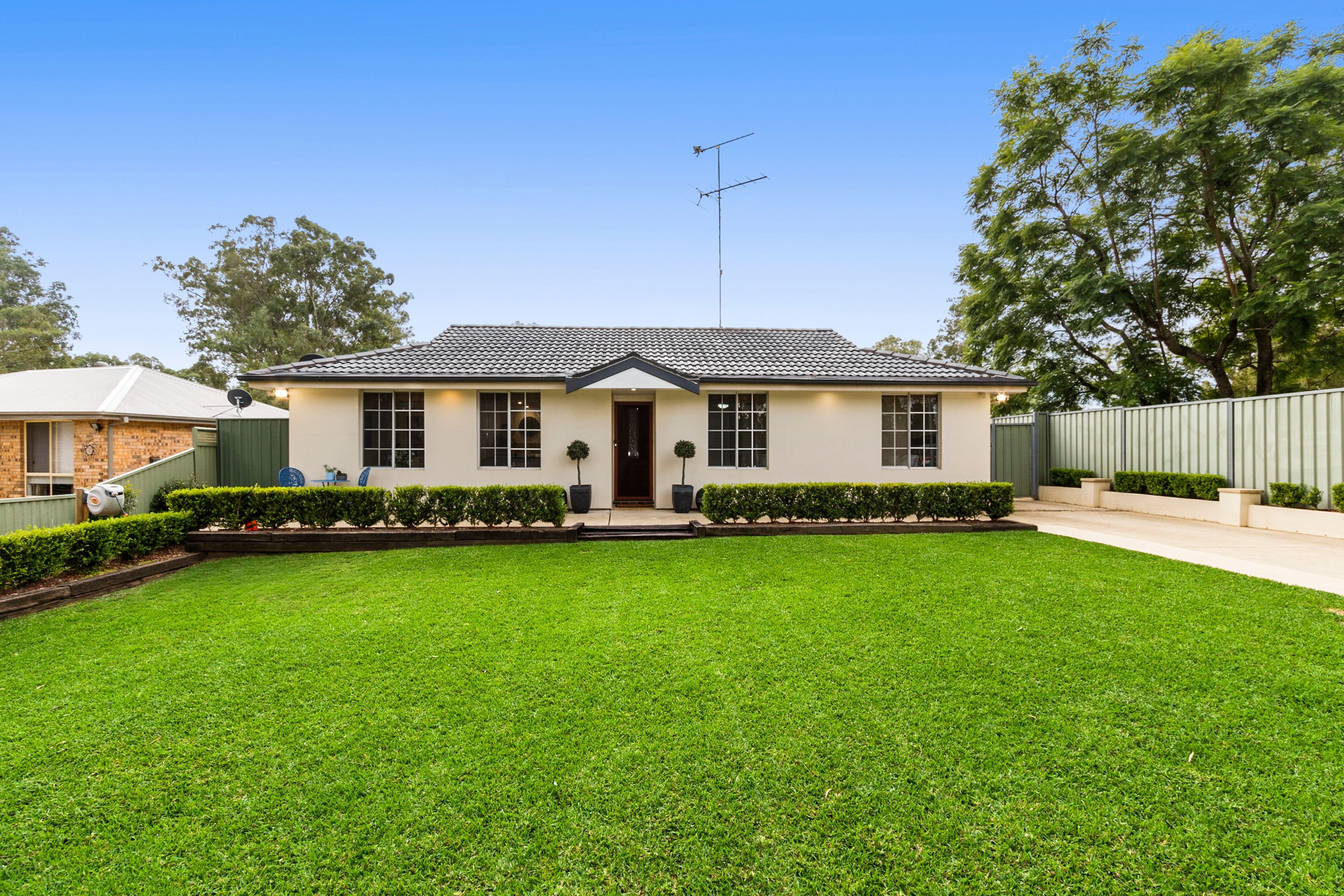 13 Rose Crescent, Glossodia NSW 2756