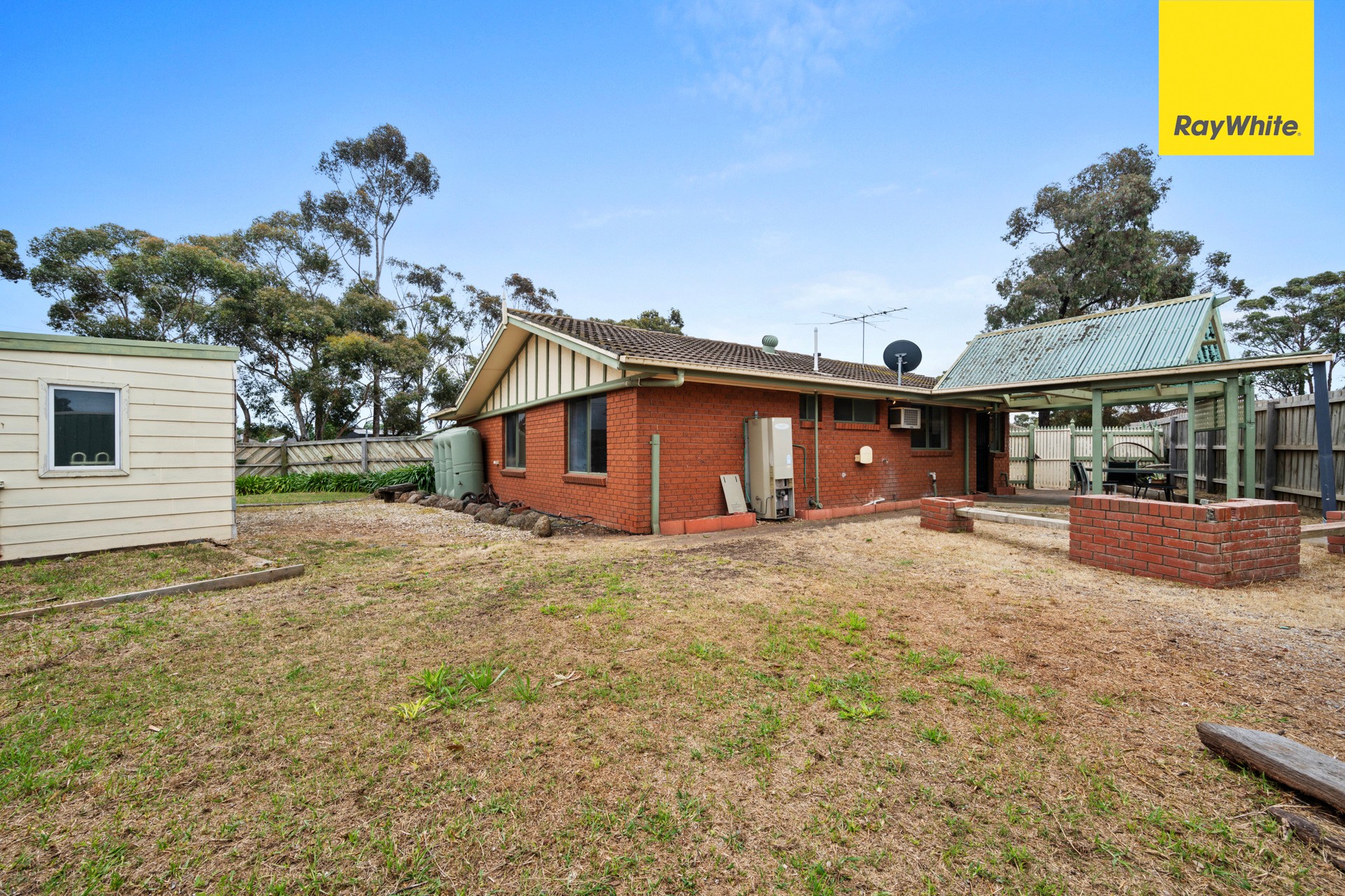 234 Bulmans Road, Melton West, VIC 3337