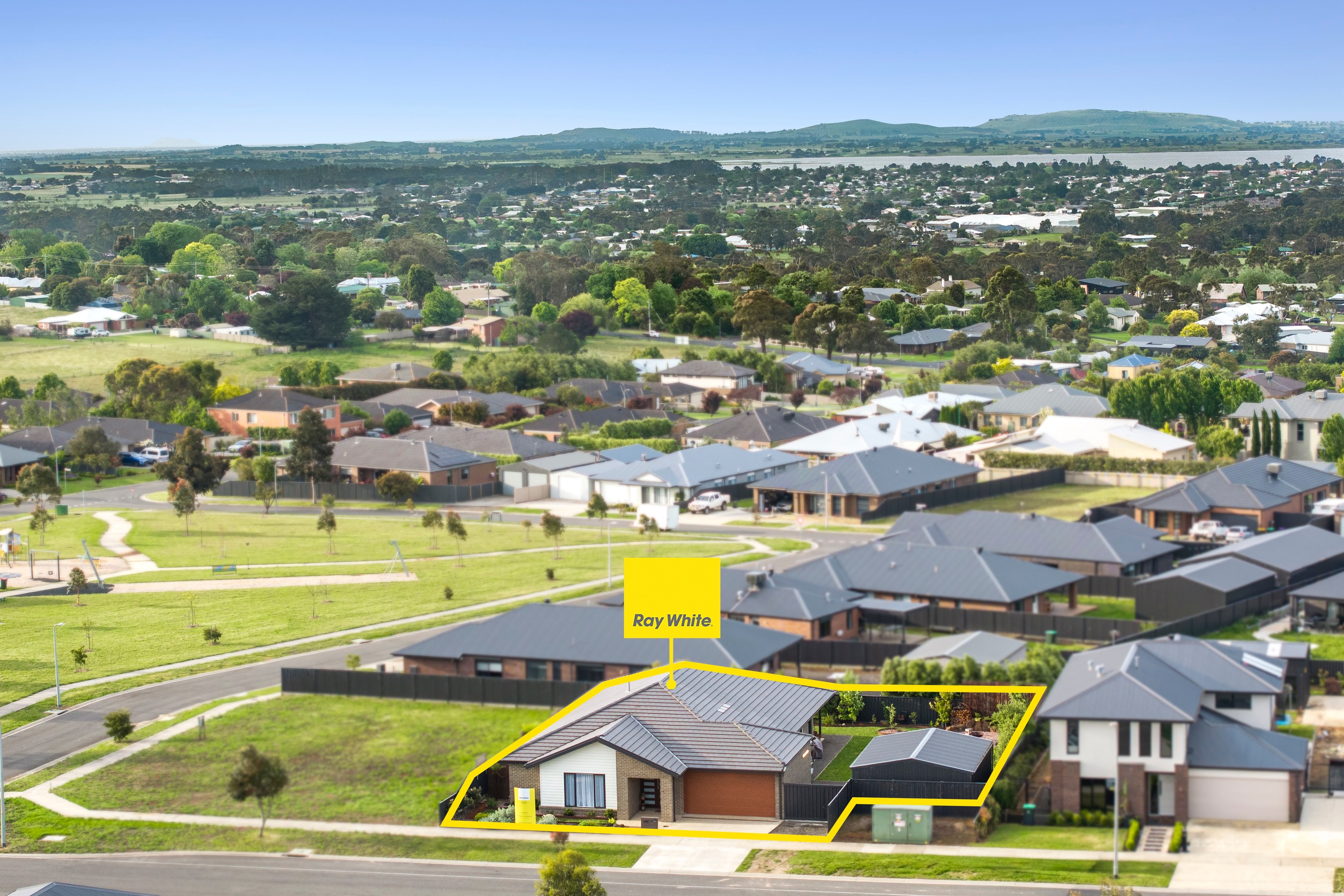 13 Wyuna Drive, Elliminyt, VIC 3250