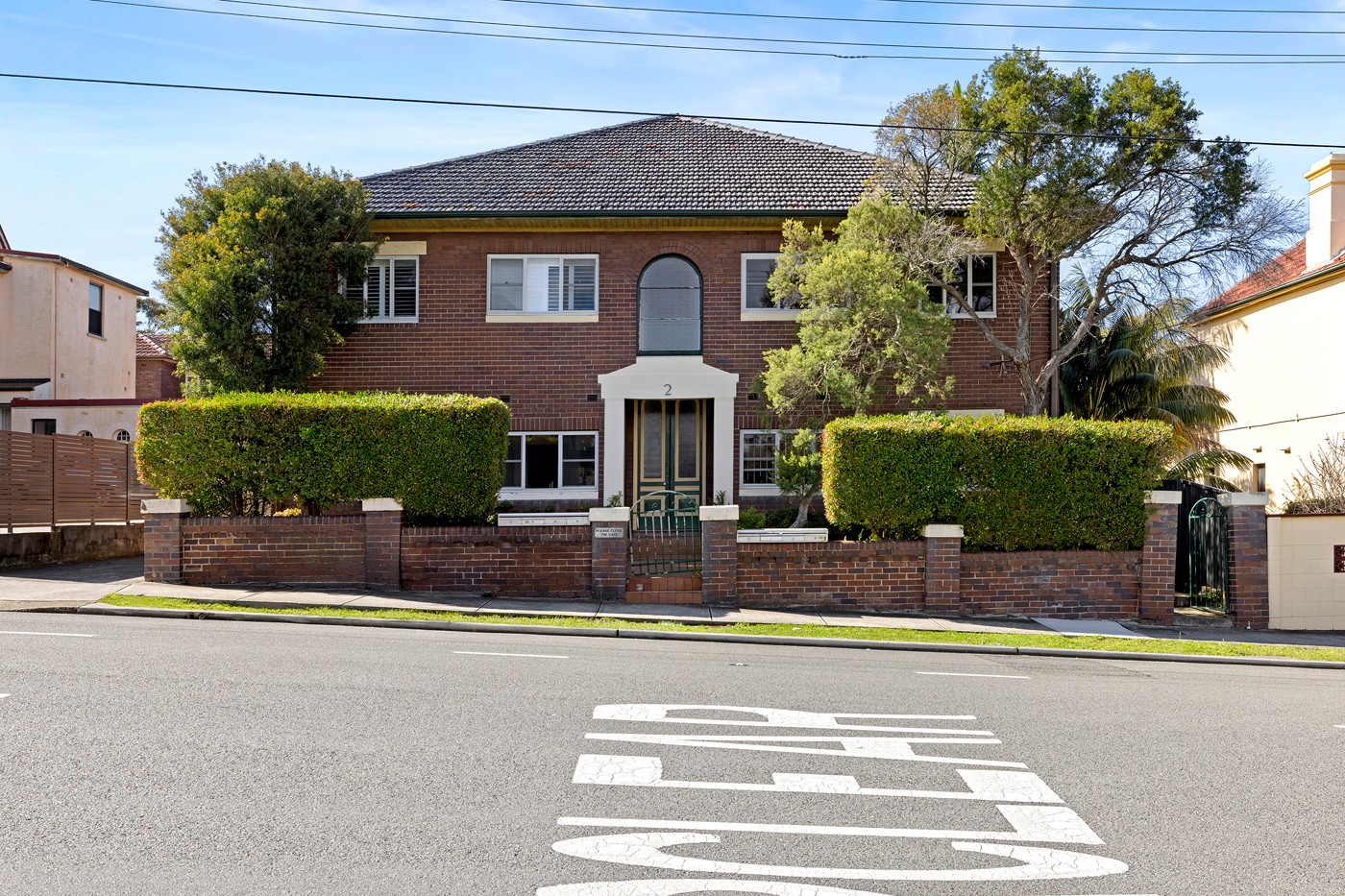 1/2 Croydon Avenue, Croydon, NSW 2132