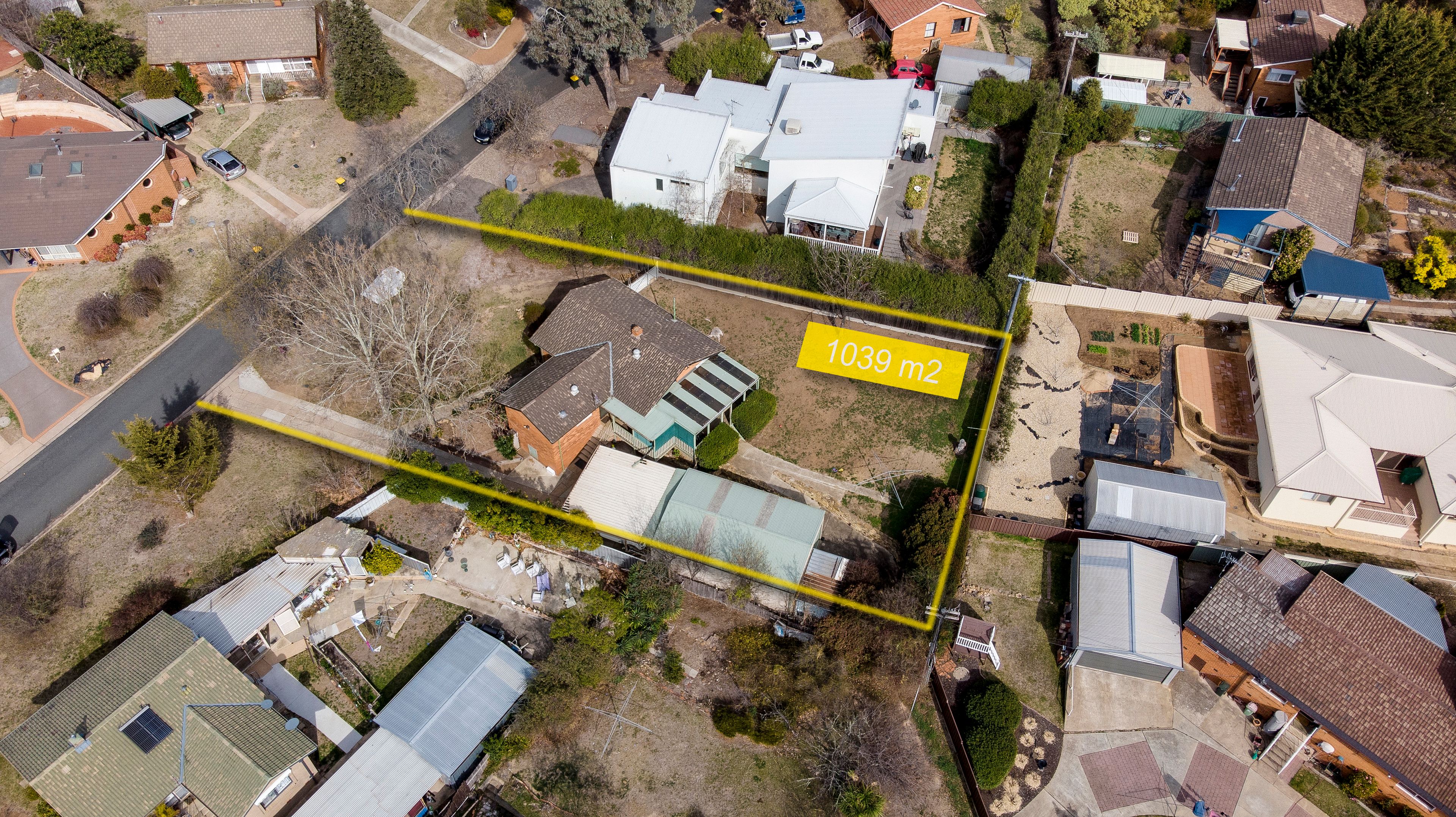 4 Welsh Place, Chifley, ACT 2606