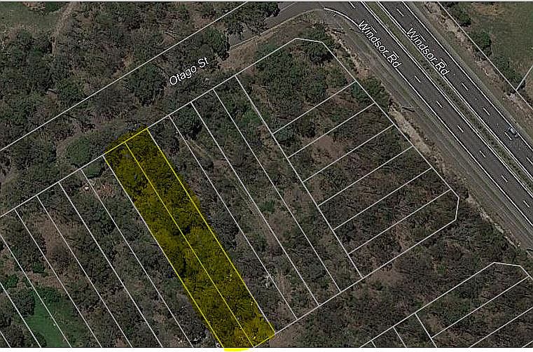 15 -16 Otago Street, Vineyard, NSW 2765