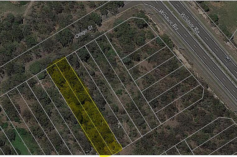 15 -16 Otago Street, Vineyard, NSW 2765