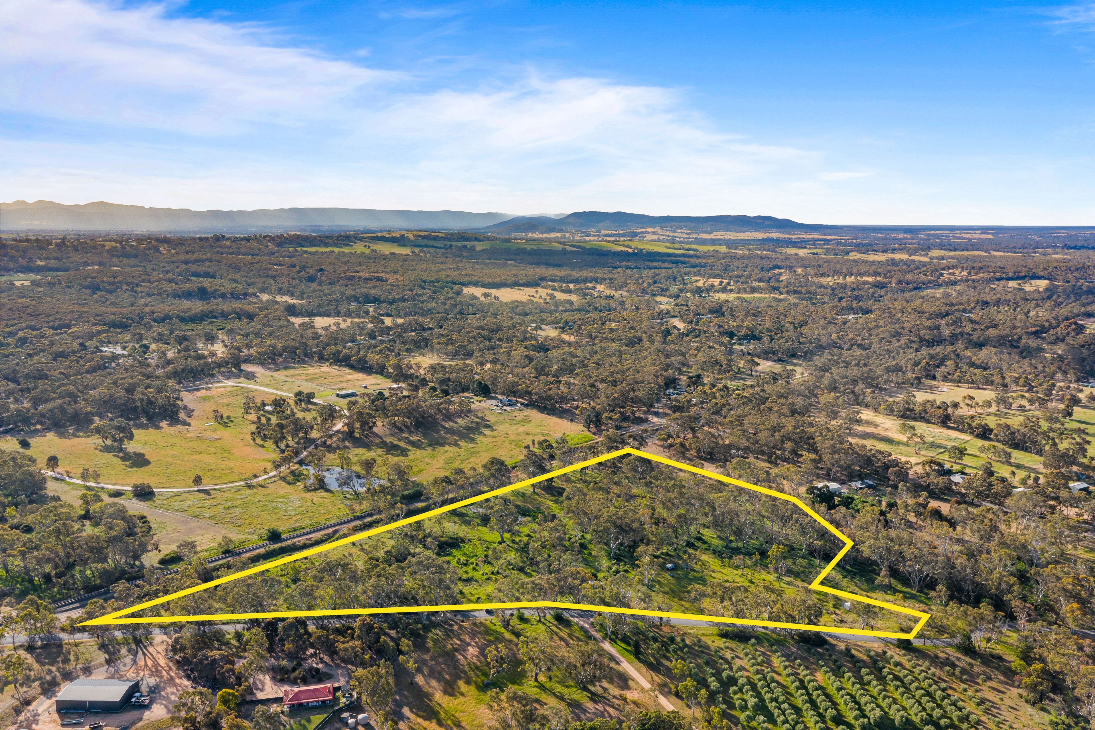 Lot 39 Old Brewery Road, Armstrong, VIC 3377